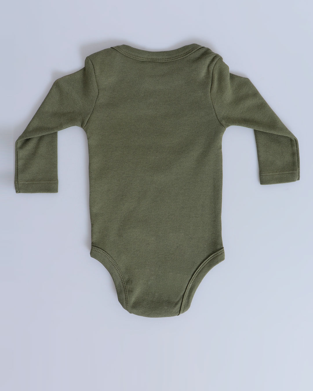 Body-Mltrol181-Rei-Leao-Mascpg---Verde-Escuro