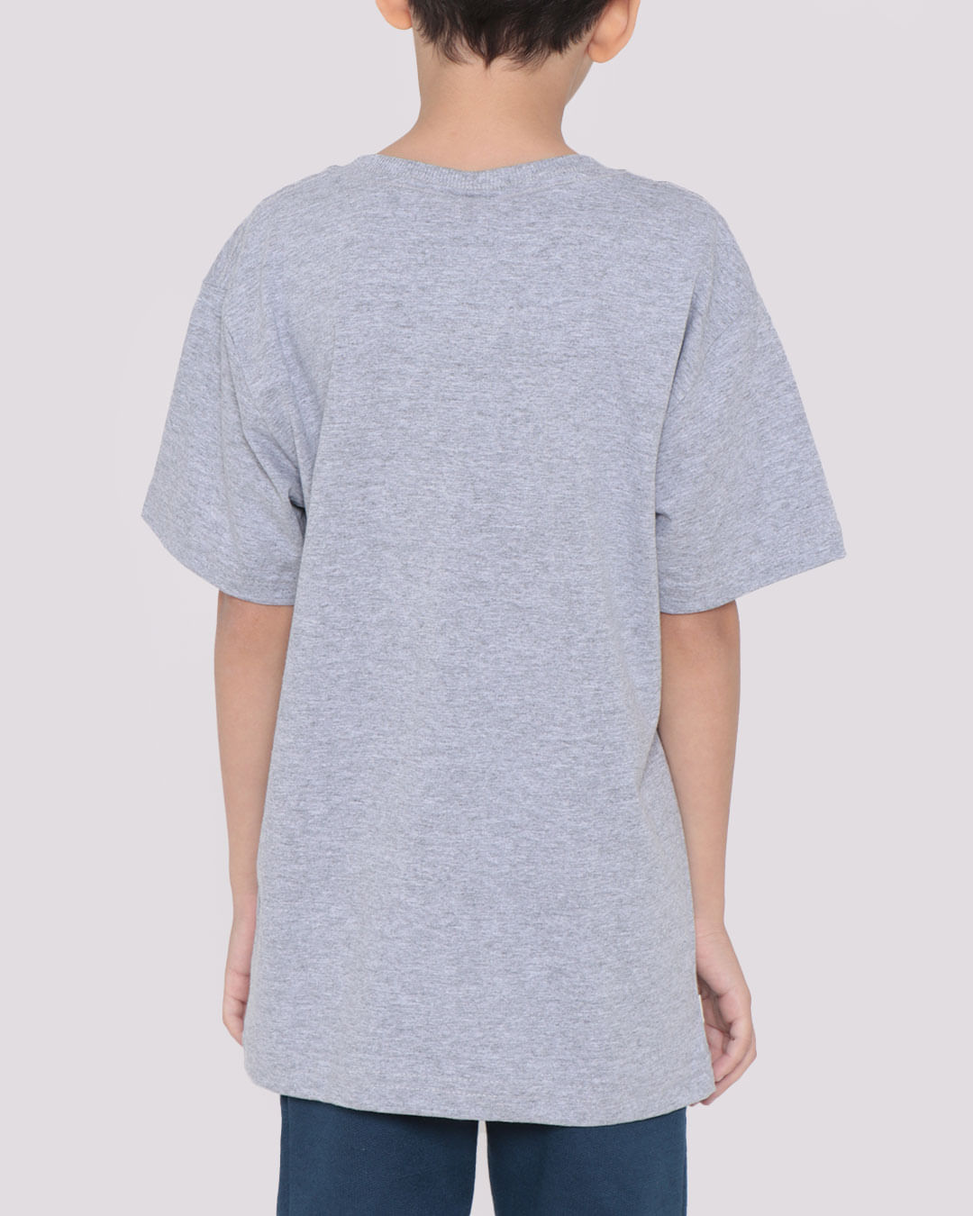Camiseta-Ch29526-Mc-M412-Bat---Cinza-Claro