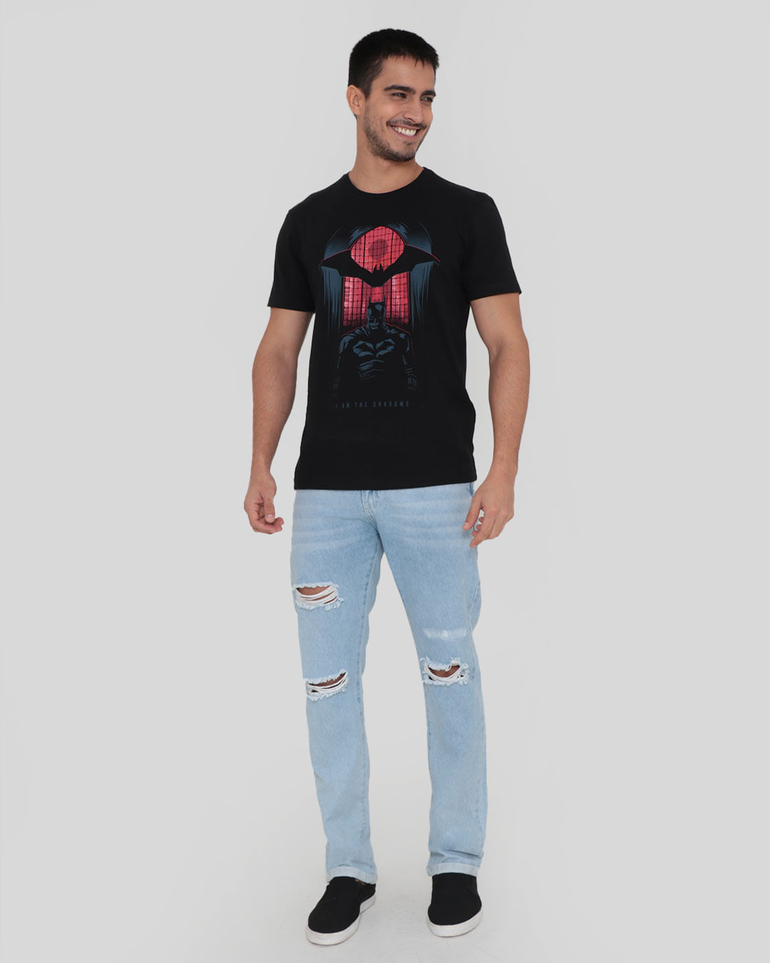 Camiseta-Trw121157--Batman--Pgg---Preto