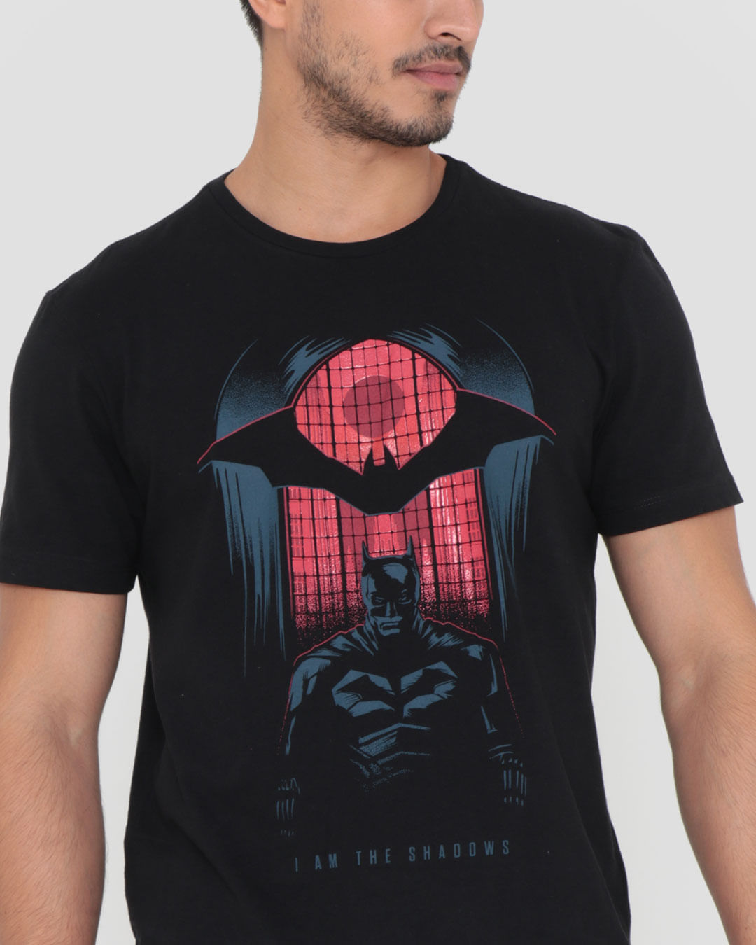 Camiseta-Trw121157--Batman--Pgg---Preto