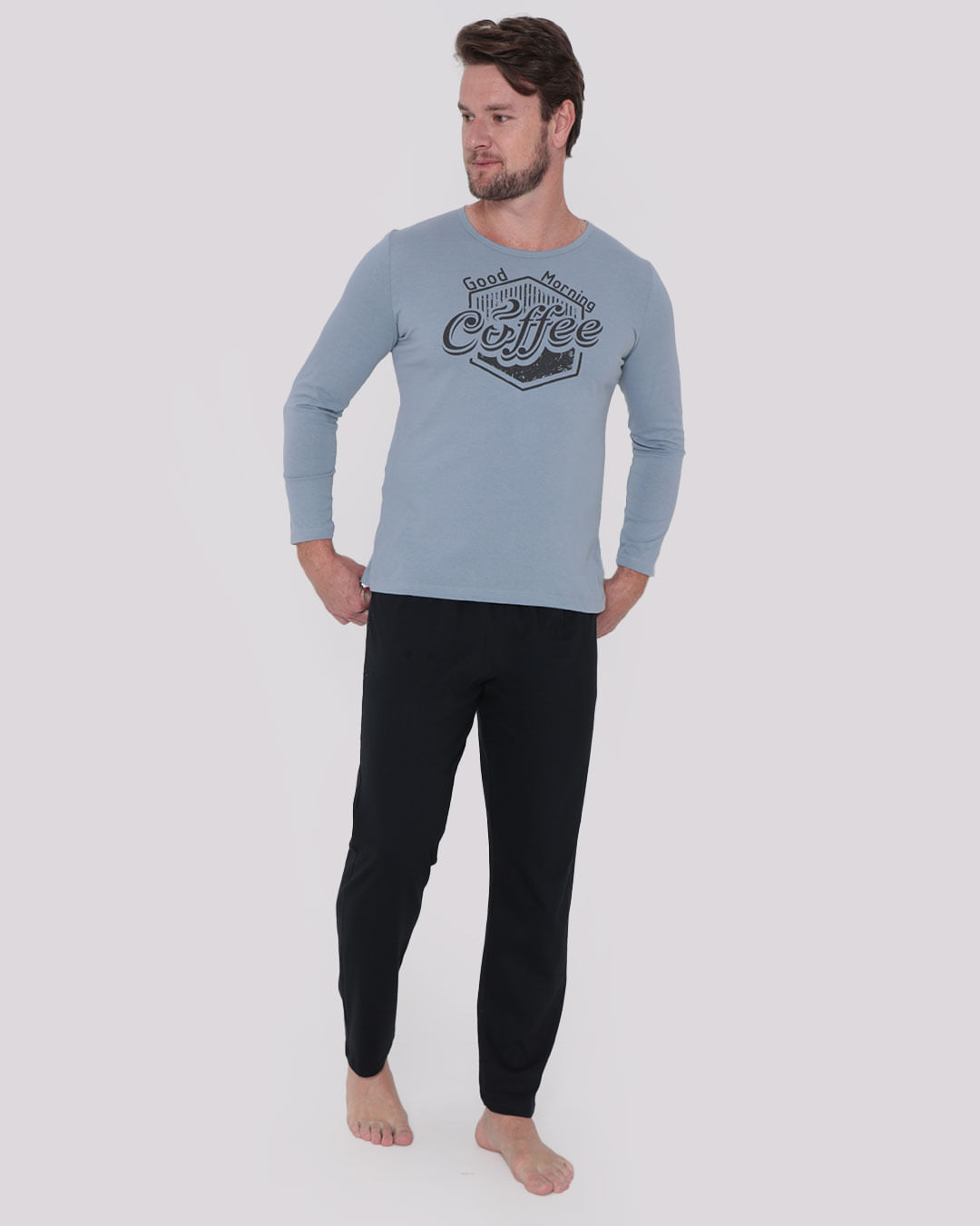 Pijama-Ml-365t---Cinza-Claro