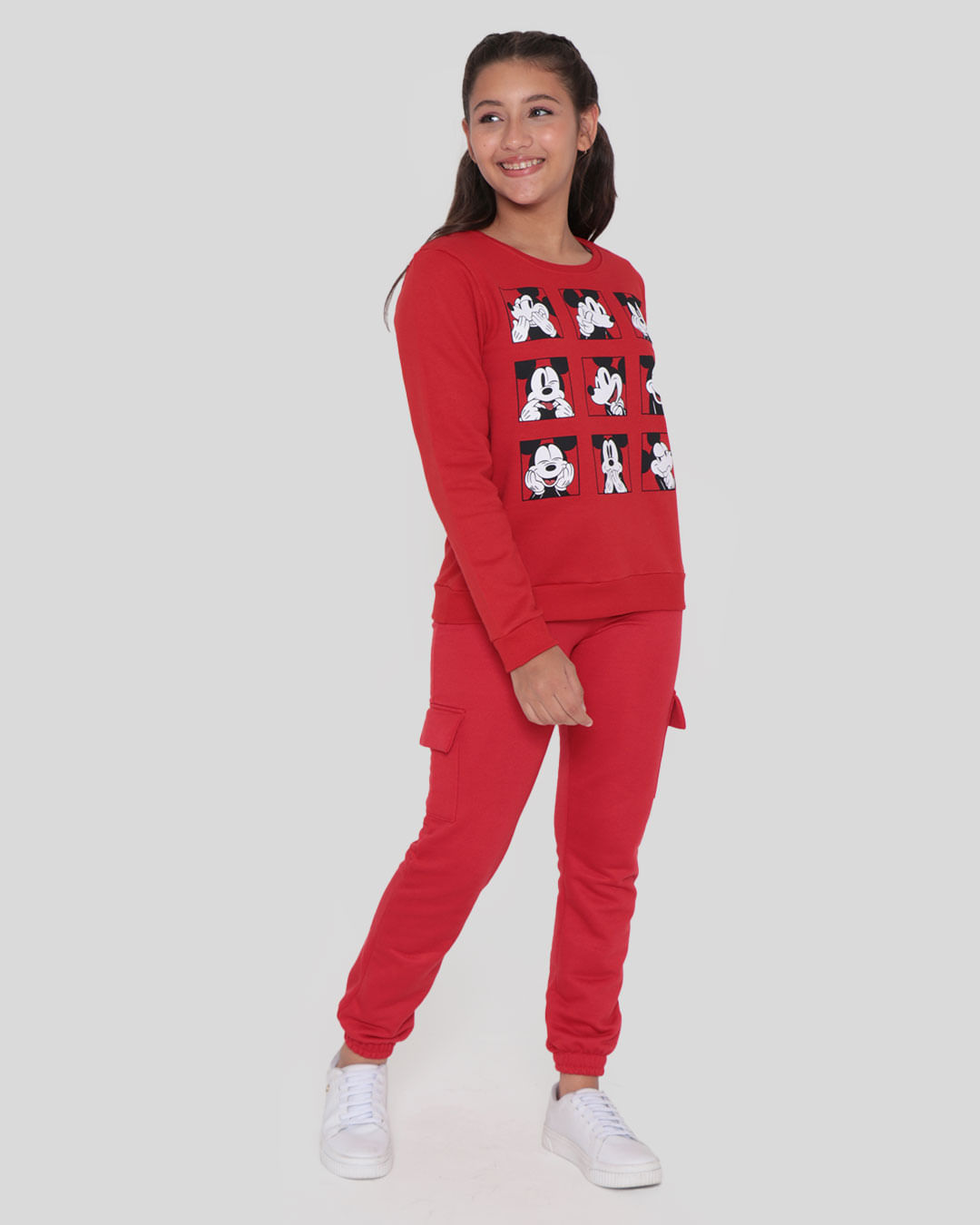 Blusa-Mol06-Mickey-F-1016---Vermelho-Medio