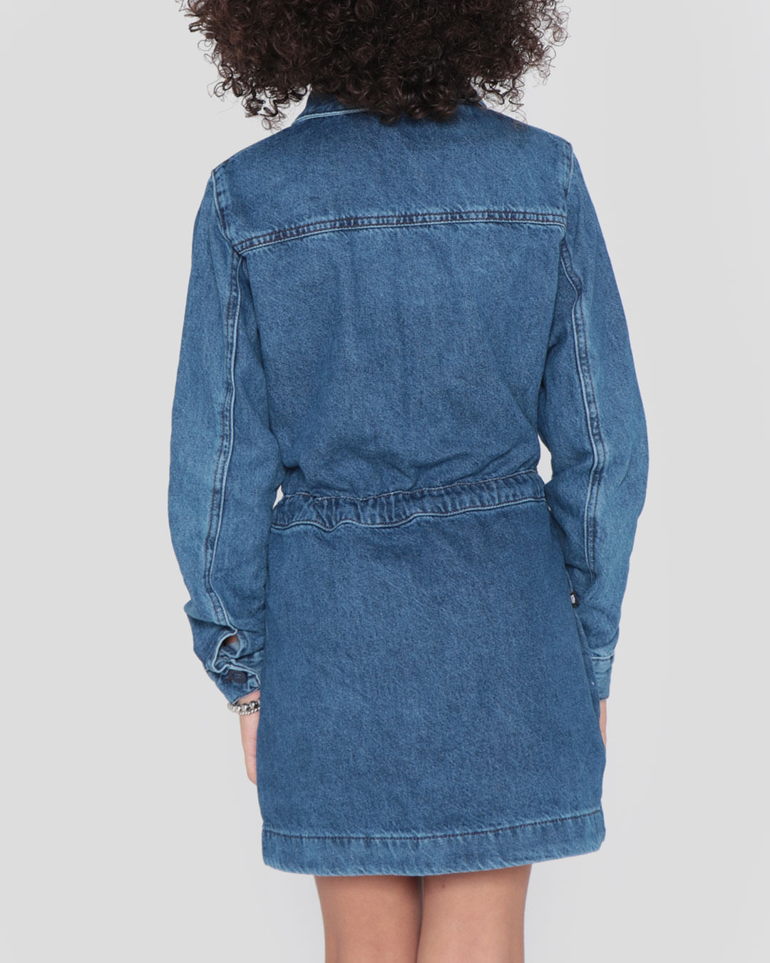 Parka-Jeans-980356-Lm-F-1016---Blue-Jeans-Medio