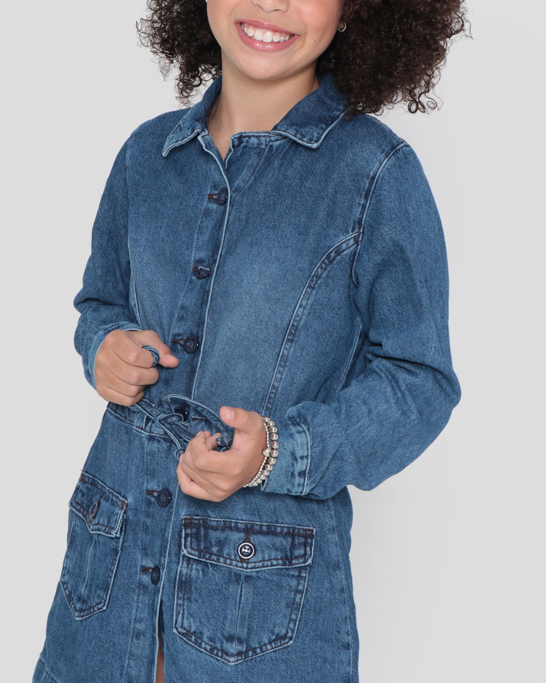 Parka-Jeans-980356-Lm-F-1016---Blue-Jeans-Medio