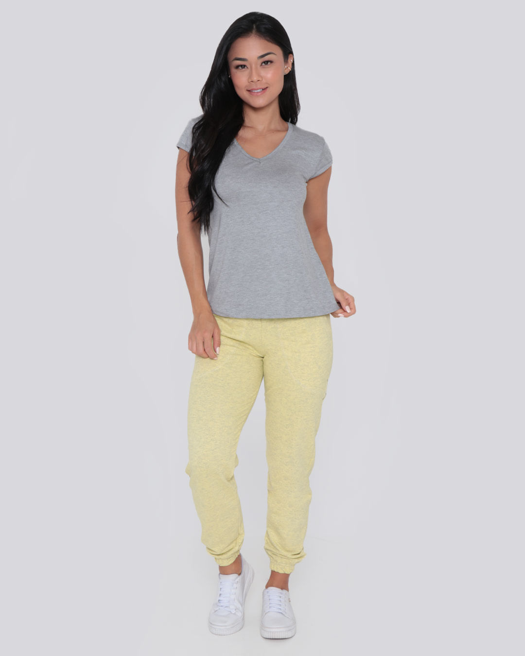 Calca-3785-Rajada-Moleton-Jogger---Amarelo-Medio