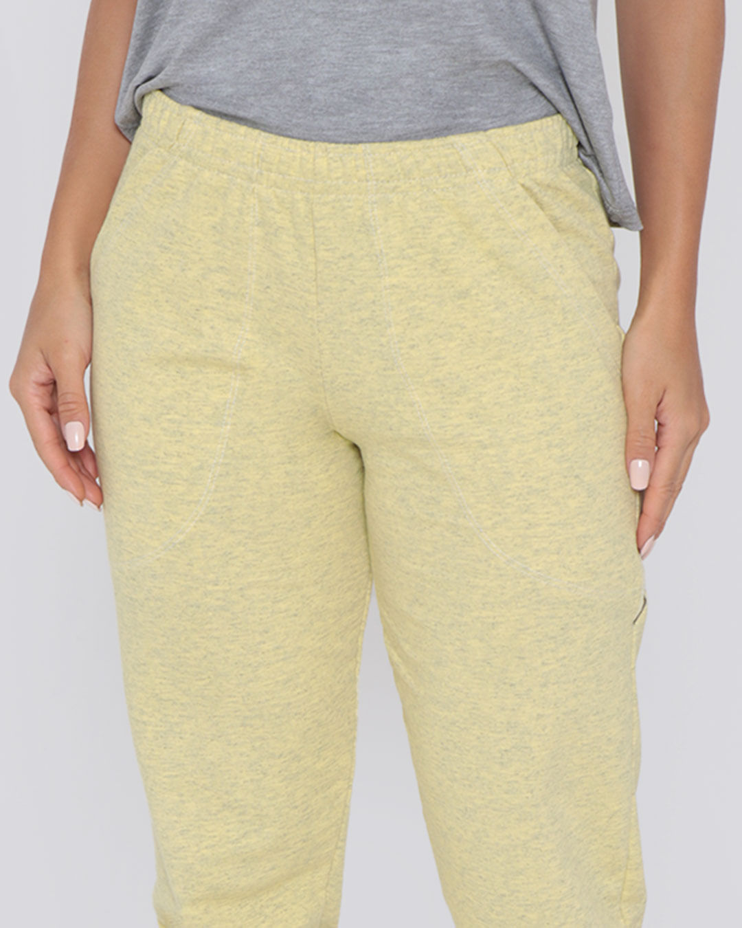Calca-3785-Rajada-Moleton-Jogger---Amarelo-Medio