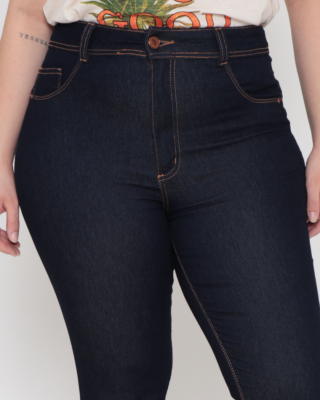Calca-28103-Jeans-Skinny-Tg---Blue-Jeans-Escuro