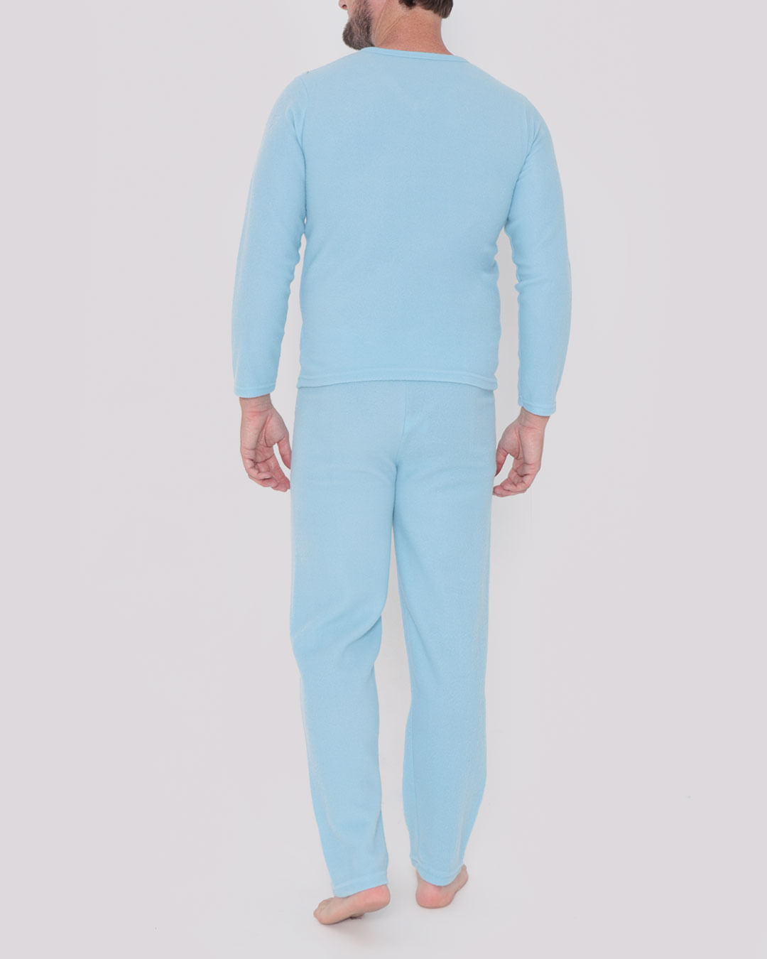 Pijama-Soft-Gola-V-Ref-404-2---Azul-Claro