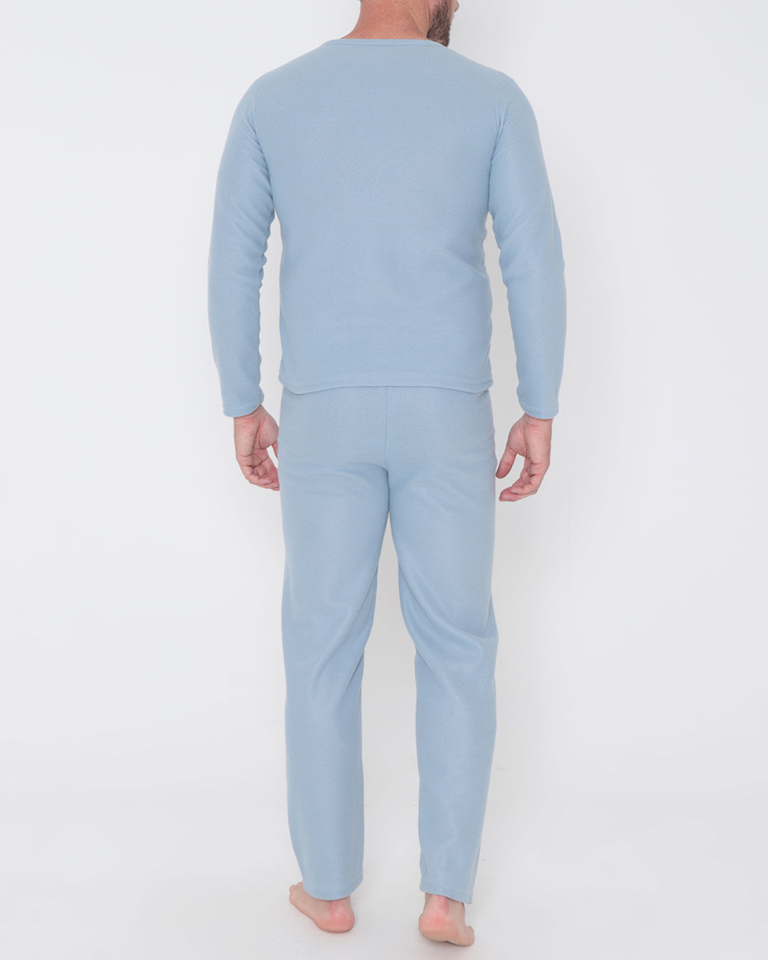 Pijama-Soft-Gola-V-Ref-404-2---Cinza-Claro