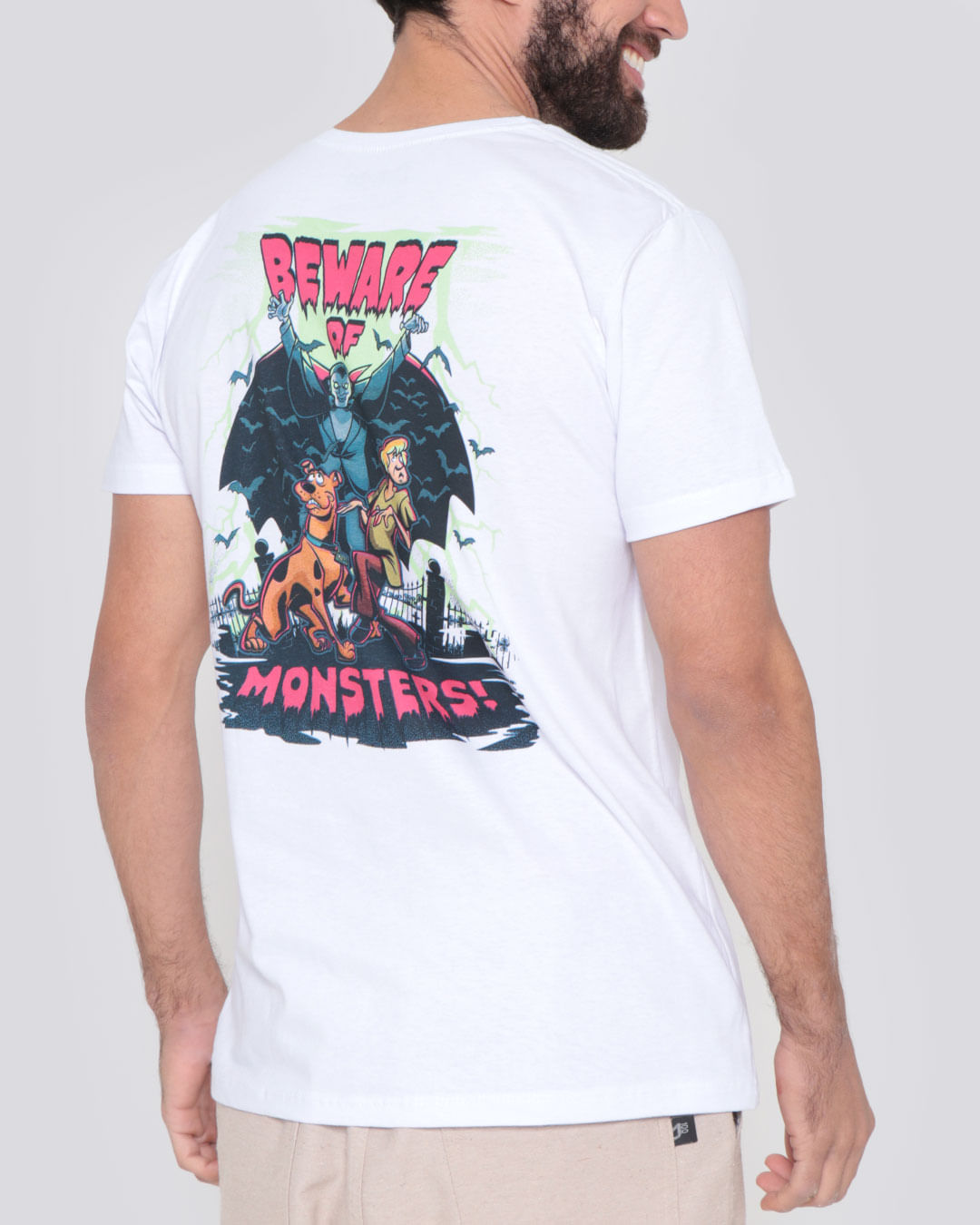Camiseta-Tor-Lic51-Scooby---Branco