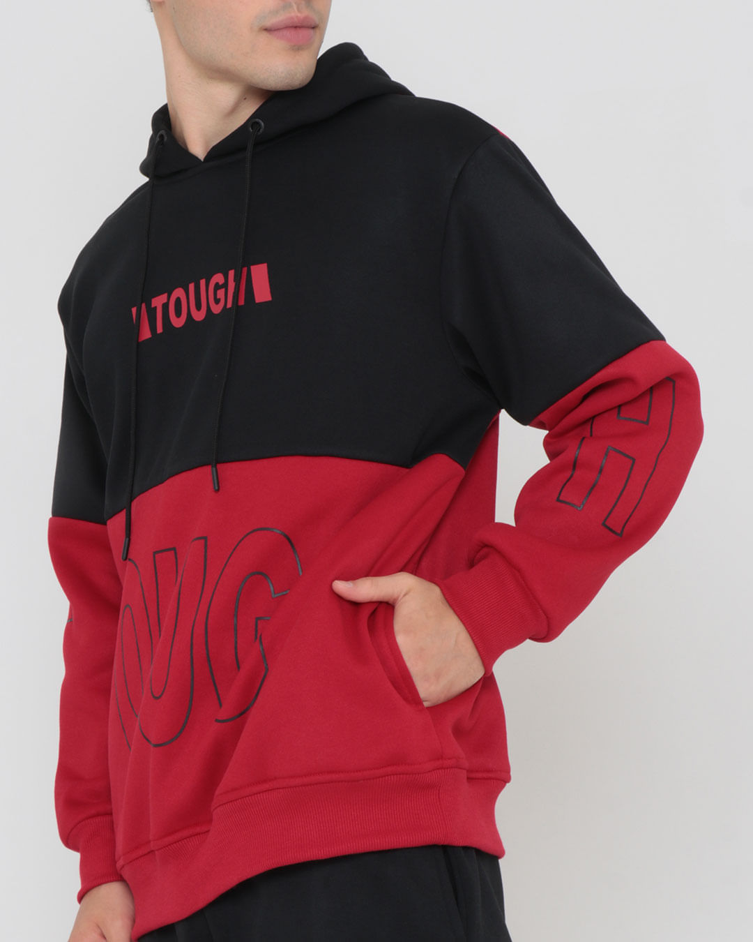 Moletom-Fech-Tch11-Capuz-Tho---Preto