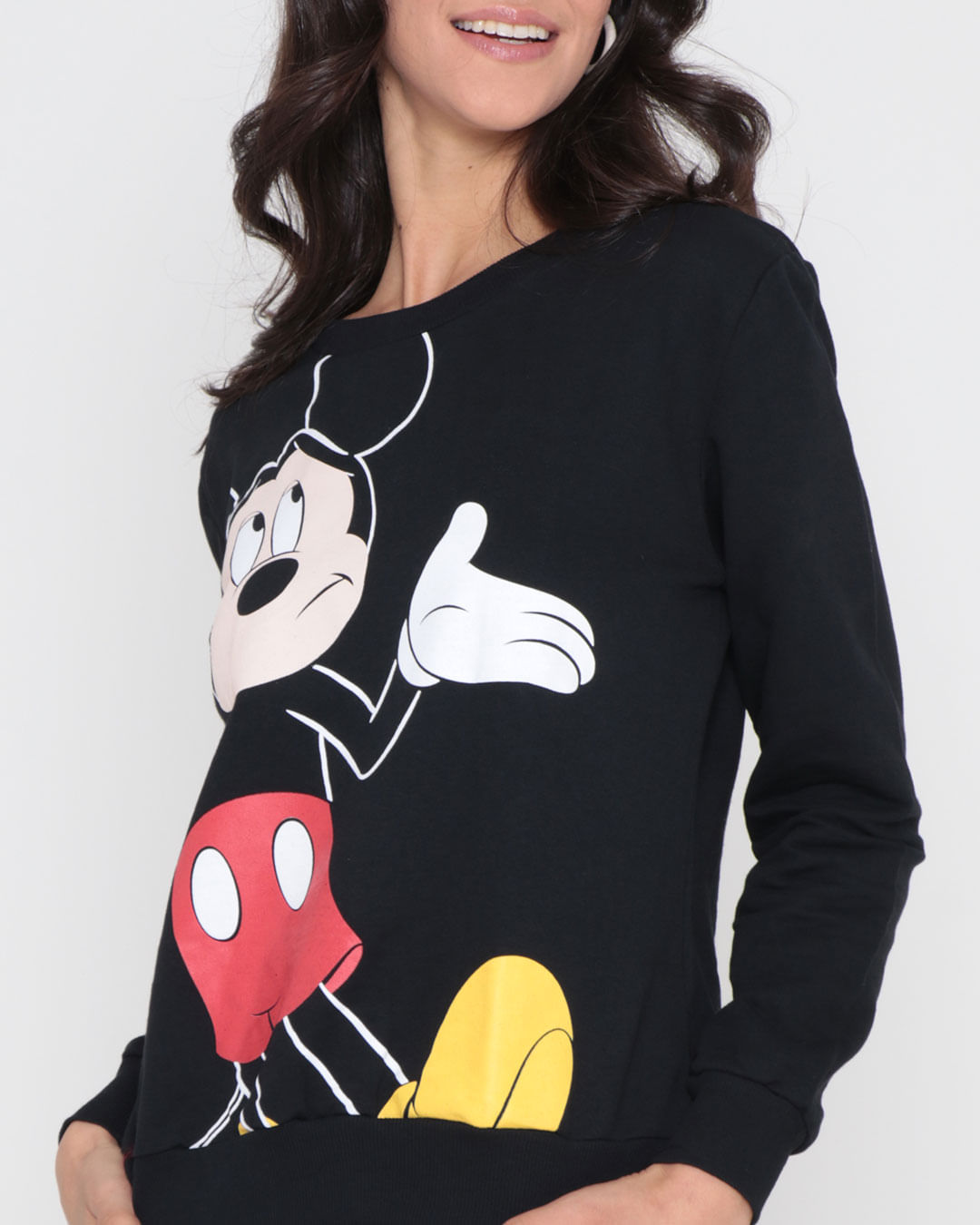 Moletom-Mickey-Pret-M03---Preto