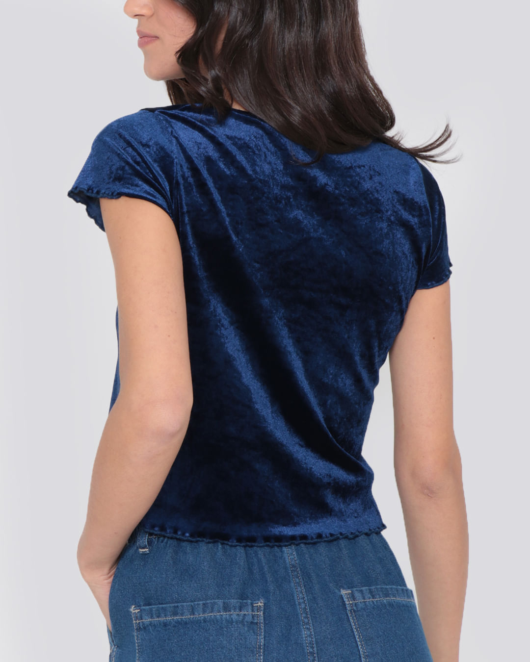 Blusa-Cropped-Mc-Veludo-6312rl---Azul-Escuro
