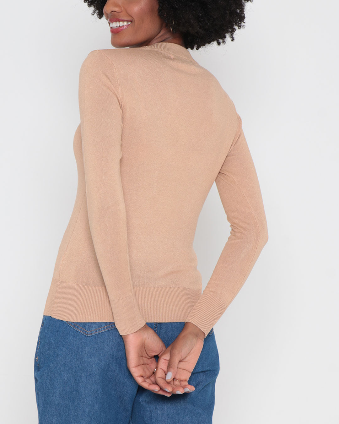 Sueter-Gv-Sgvct008bege---Bege-Medio