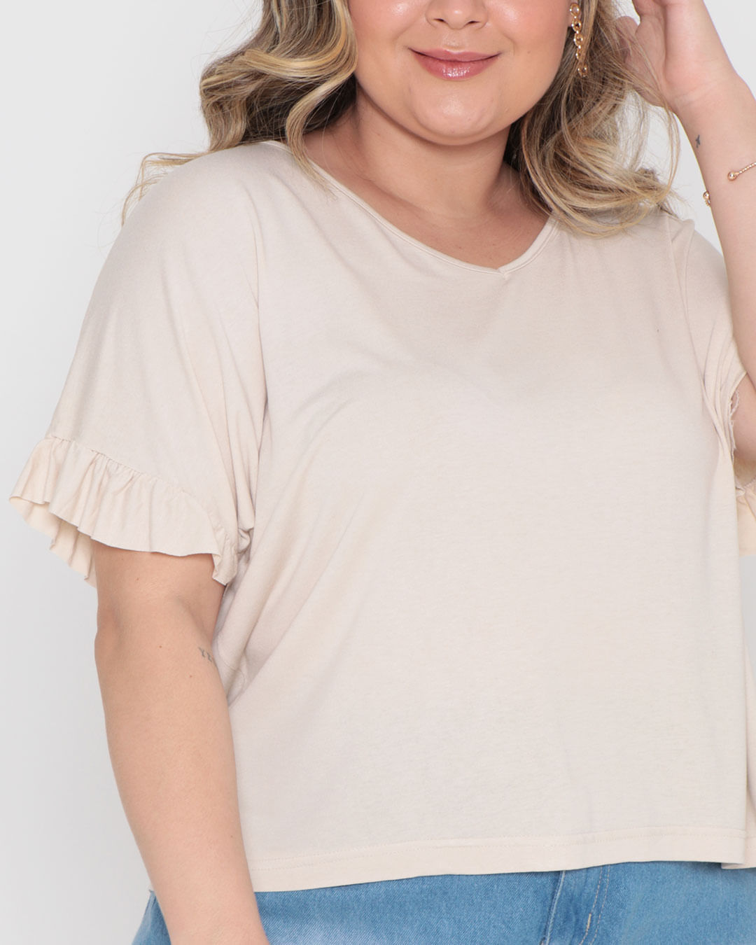 Blusa-34313-Babados-Mc---Bege-Claro