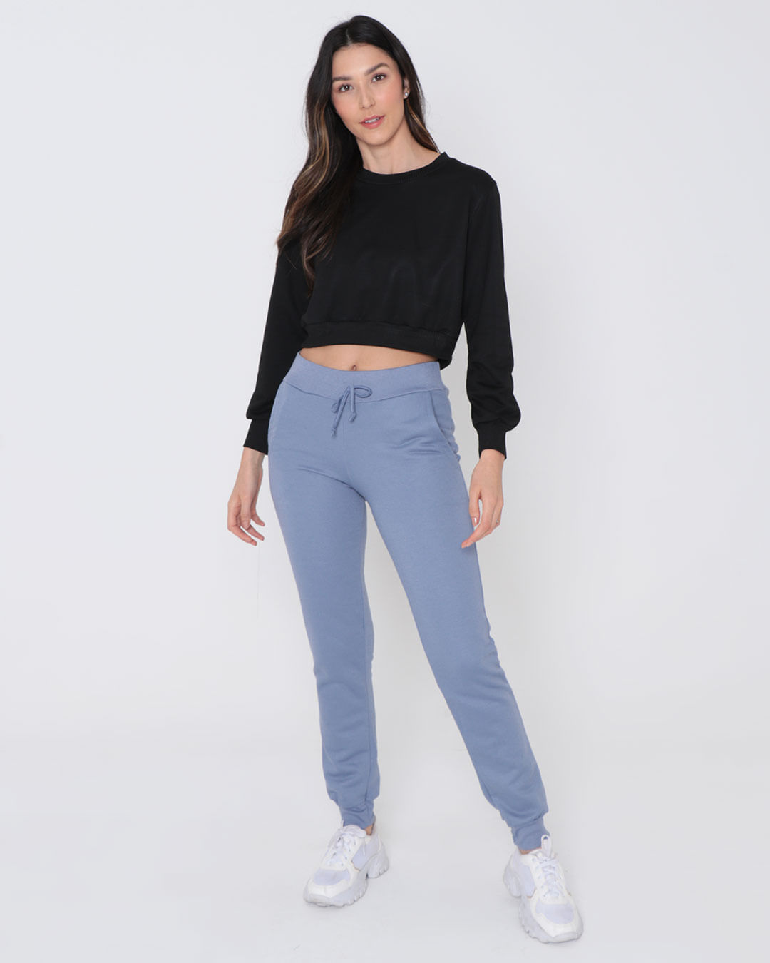 Top-Cropped-Moletinho-8402rl---Preto
