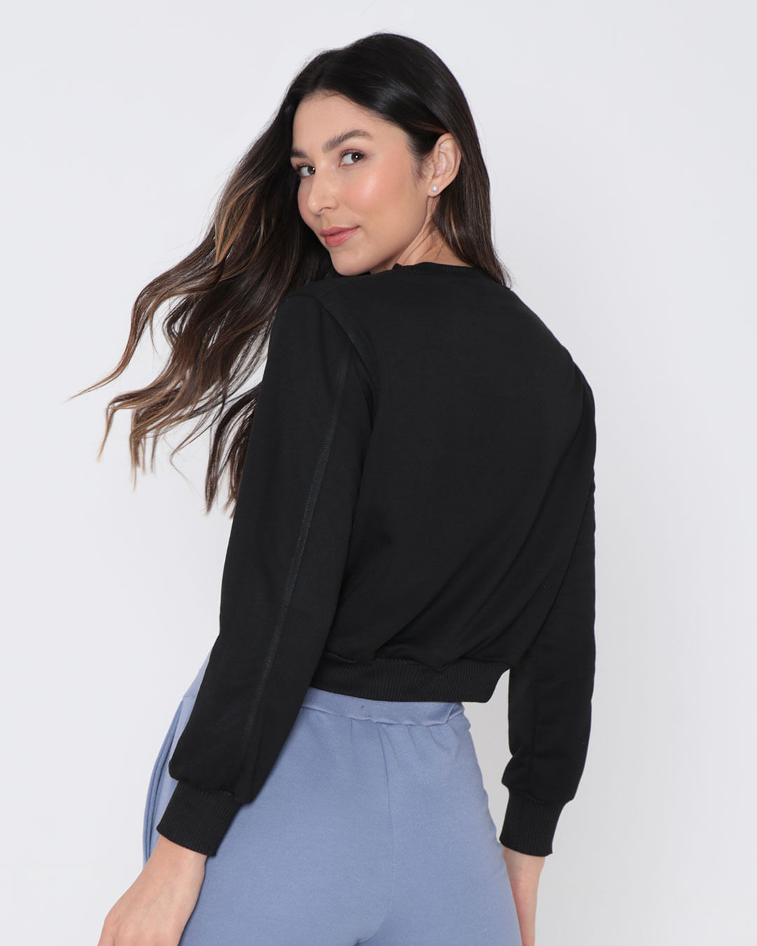 Top-Cropped-Moletinho-8402rl---Preto