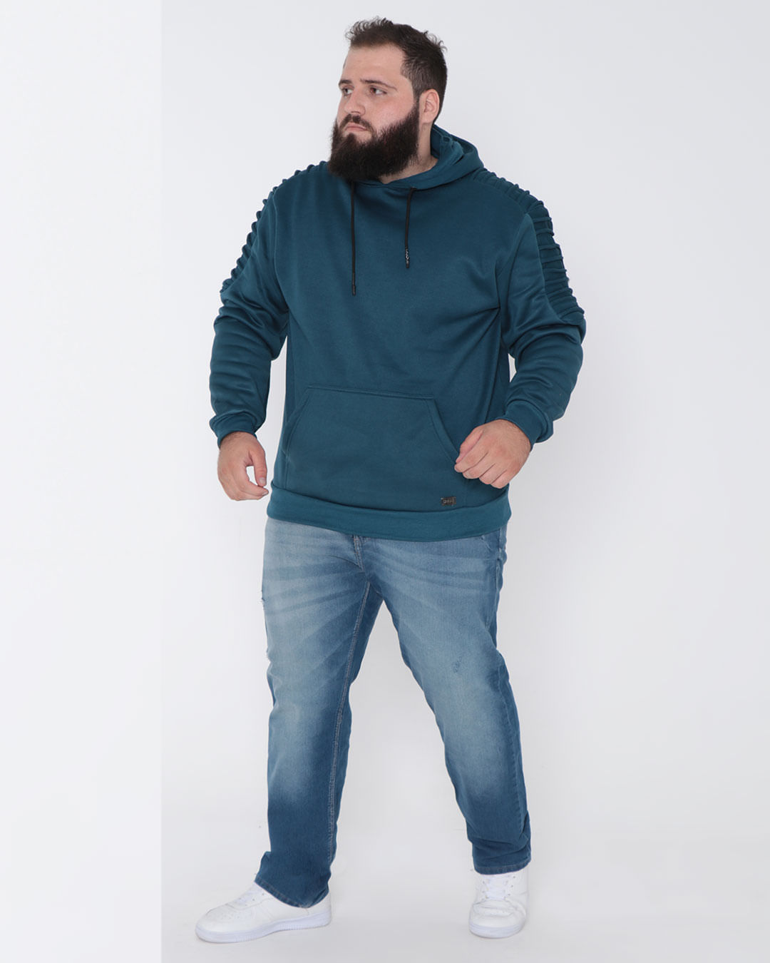 Moletom-Pso-03-Fechado-Nervura-Petro-Plu---Azul-Escuro