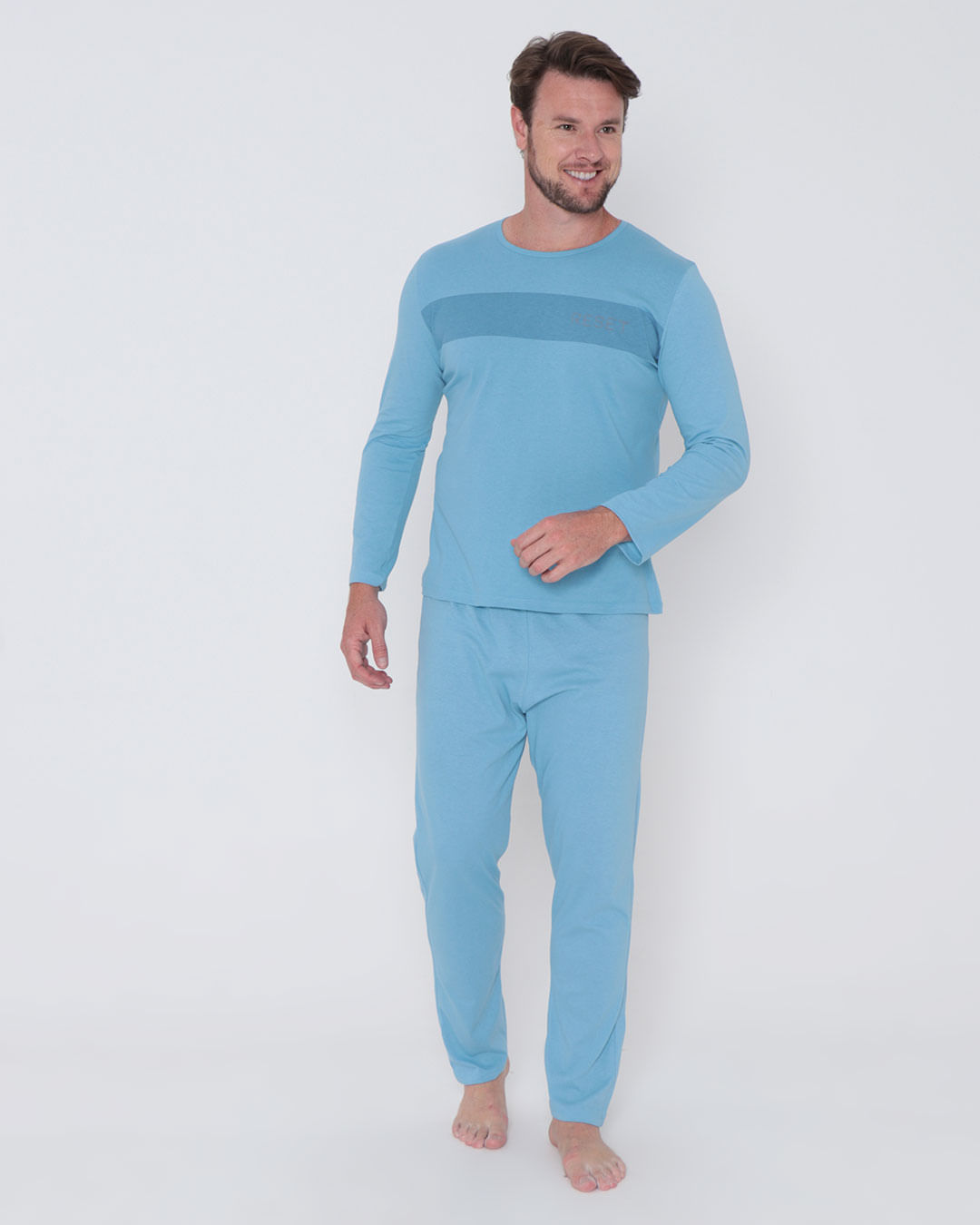Pijama-Ml-366t---Azul-Claro
