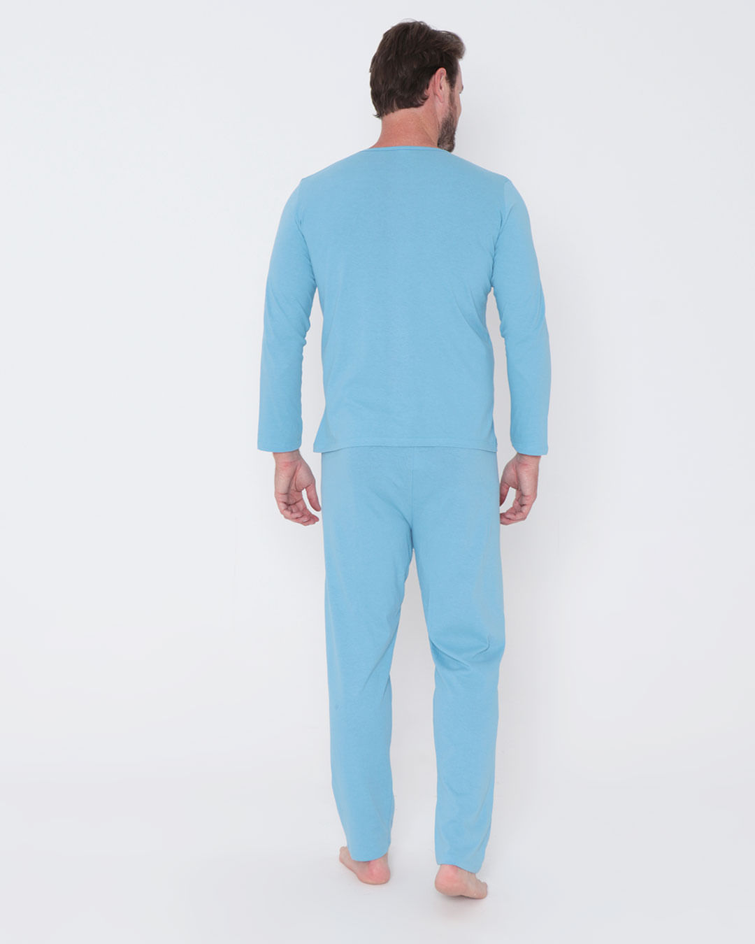 Pijama-Ml-366t---Azul-Claro