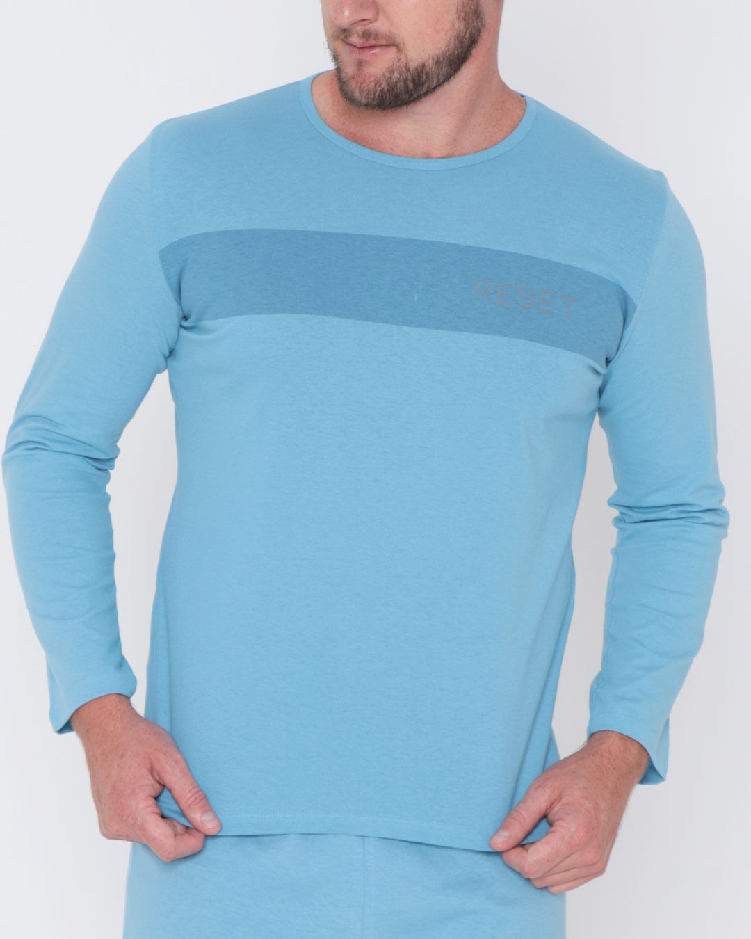 Pijama-Ml-366t---Azul-Claro