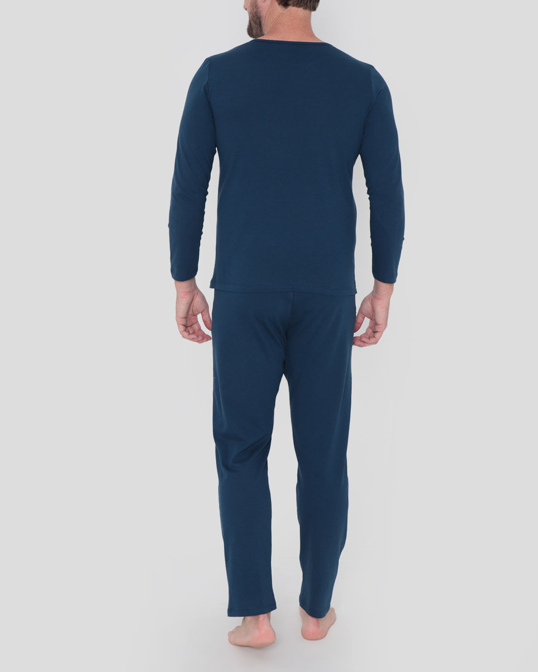 Pijama-Ml-366t---Azul-Escuro