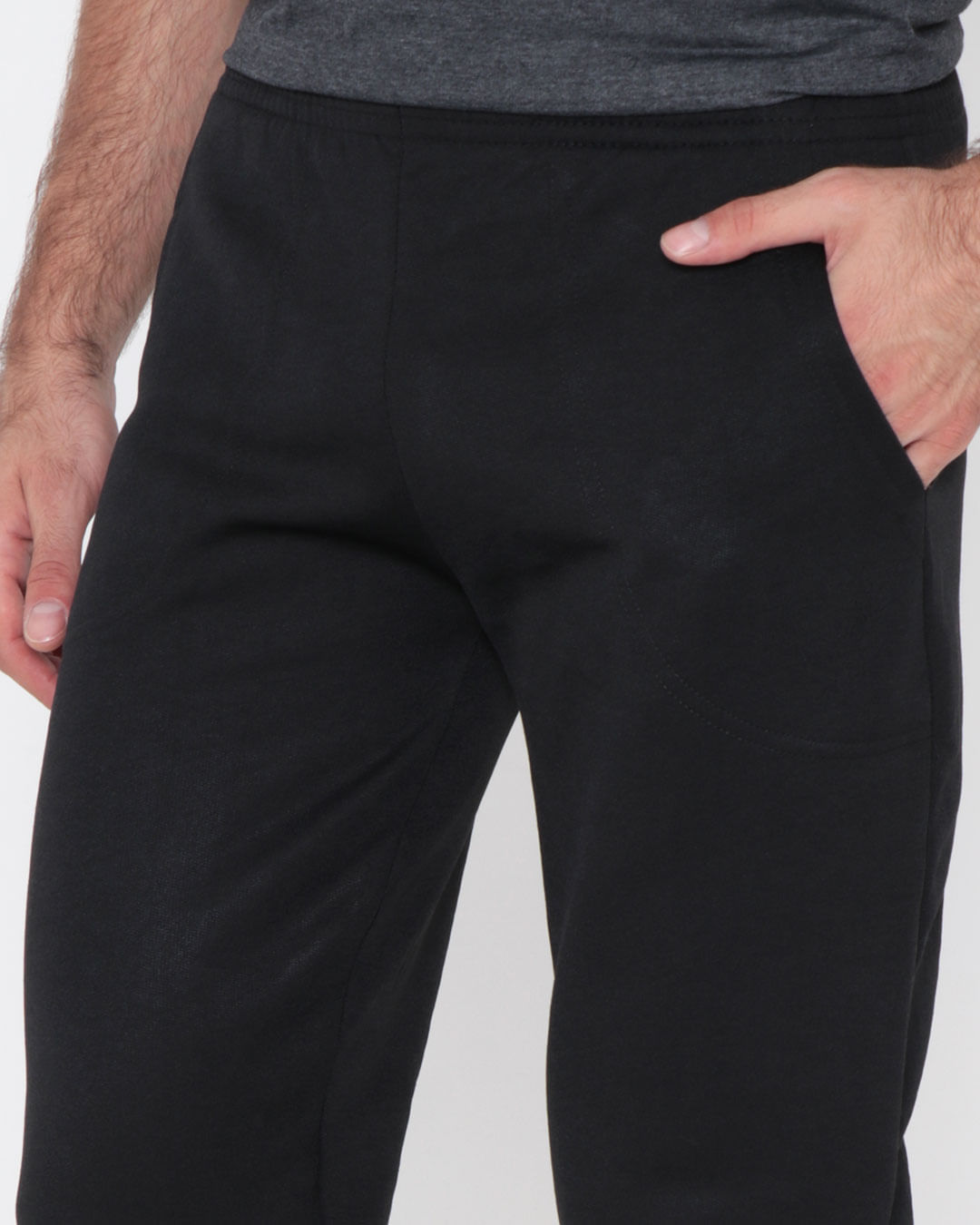 Calca-Pa-Basica-Felpa-Bolso-Frtts51---Preto