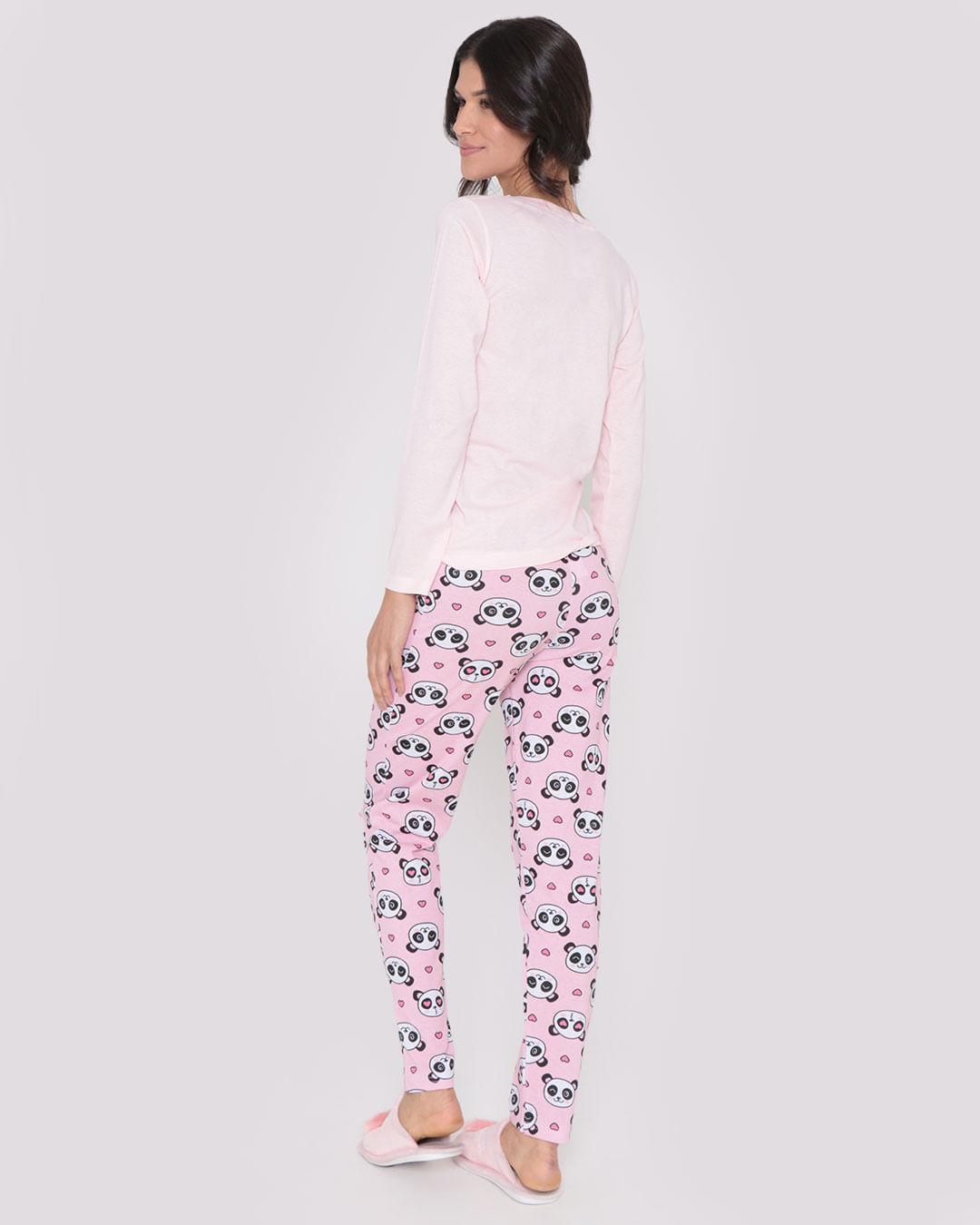 Pij-04longo-Silk-Panda---Rosa-Claro