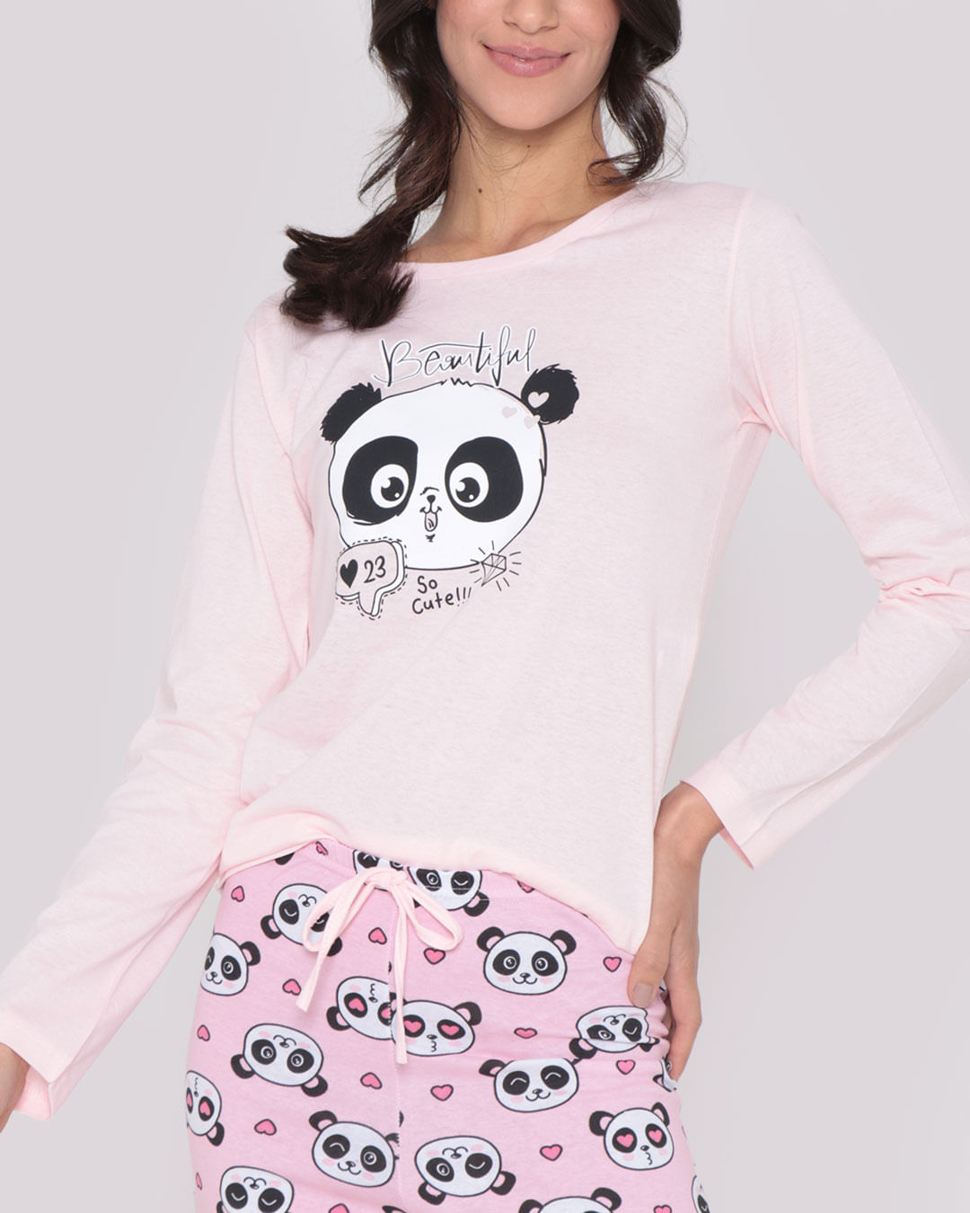 Pij-04longo-Silk-Panda---Rosa-Claro