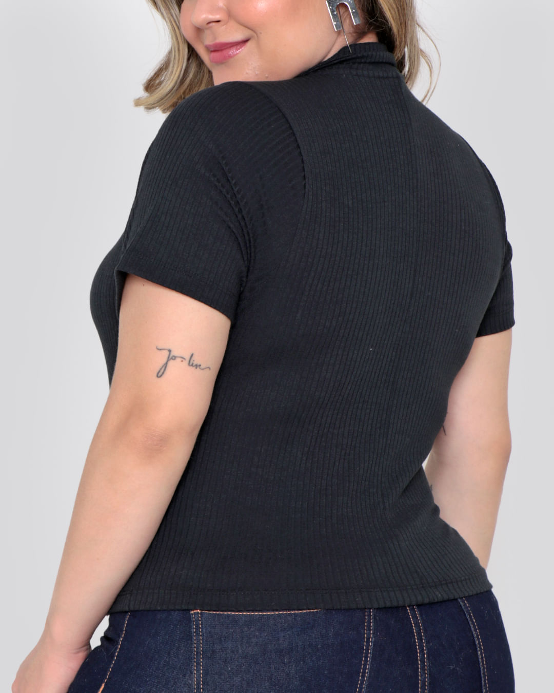 Tshirt-22352-Canelada-Golinha---Preto