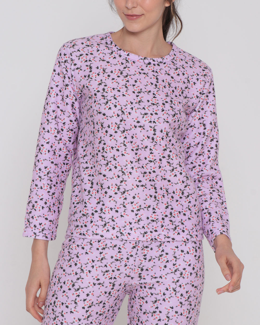 Pij-Longo-Soft-Estampado-Floral08s---Rosa-Floral