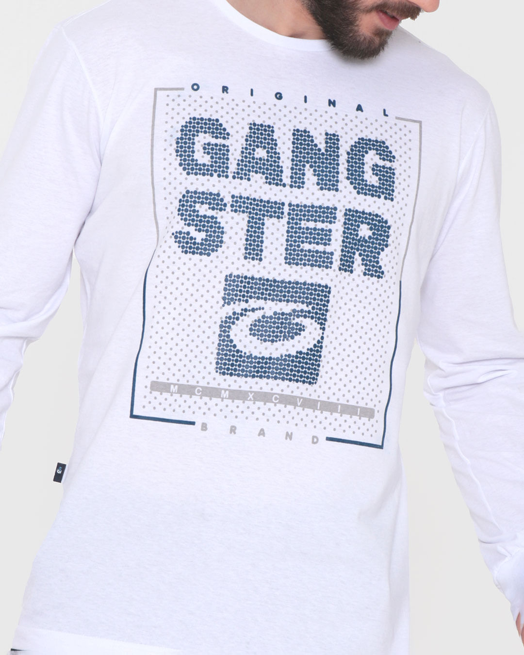 Camiseta-Ml-Ganster--10020415-Pgg---Branco
