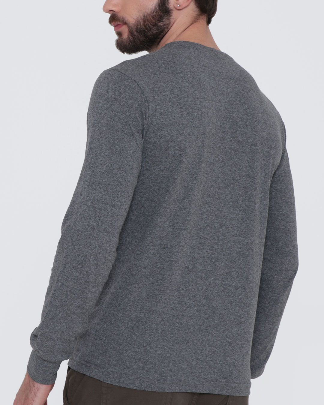 Camiseta-Ml-Ganster--10020415-Pgg---Cinza-Medio