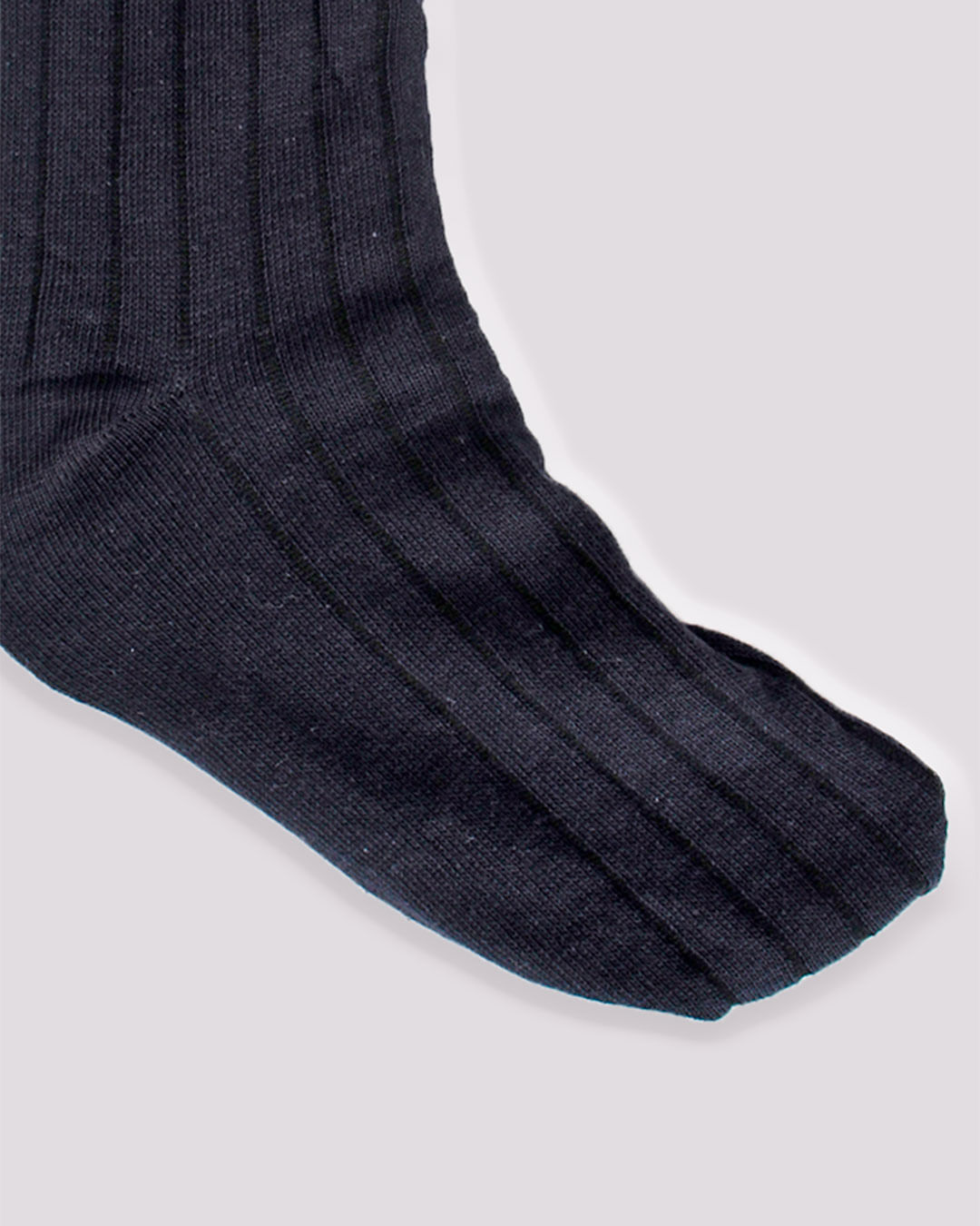 Meia-Casual-Lisa-Ref-3709---Marinho