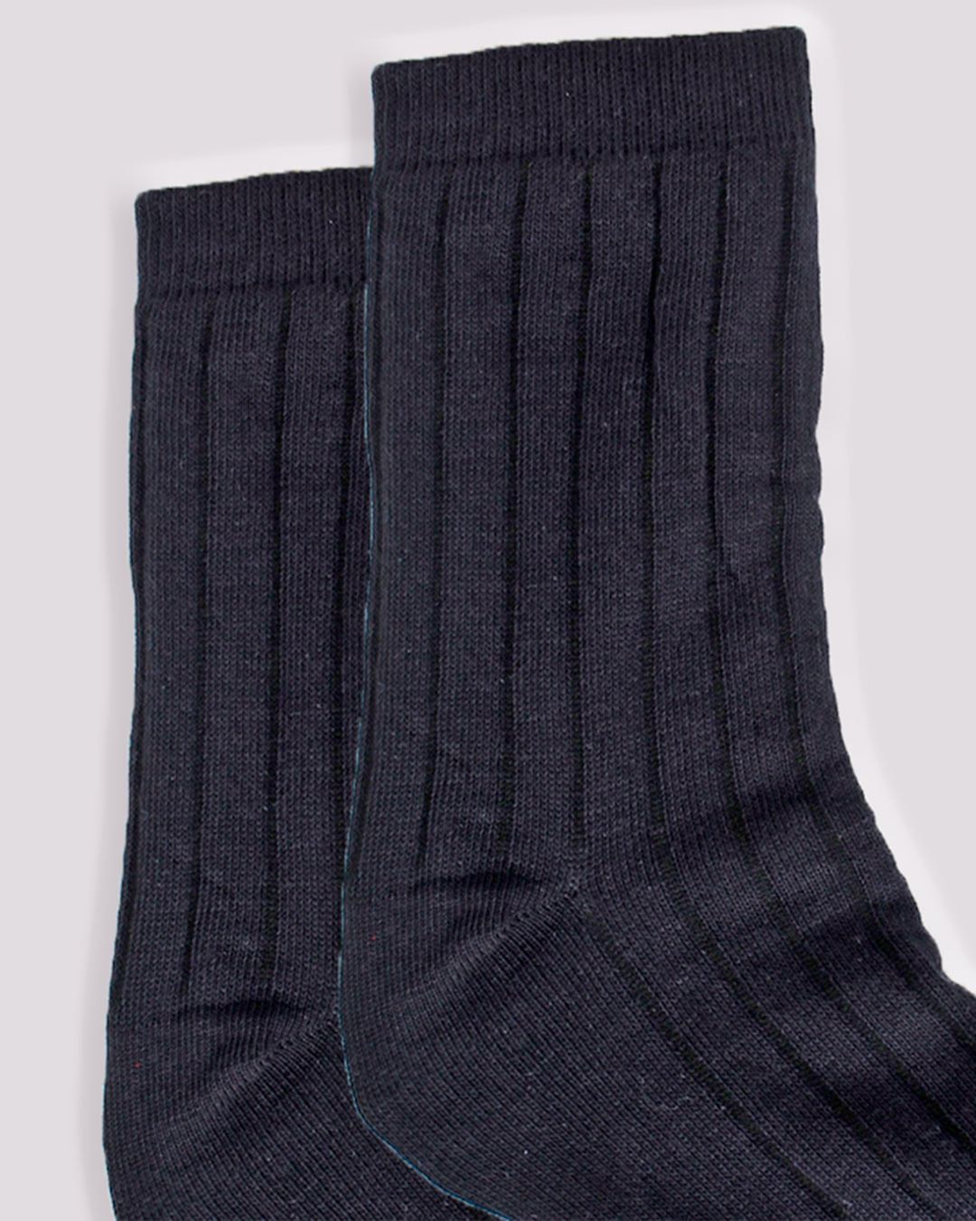 Meia-Casual-Lisa-Ref-3709---Marinho