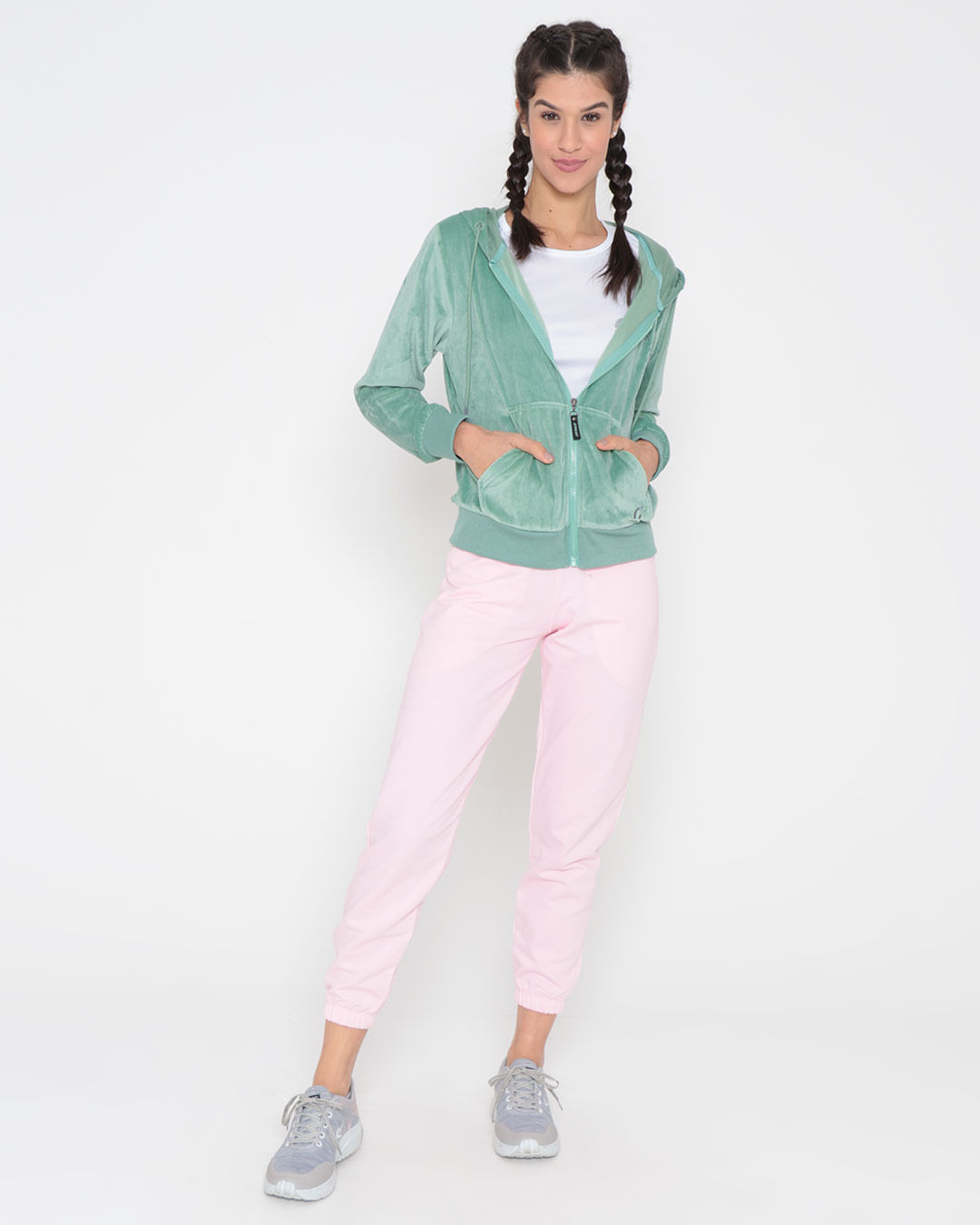 Blusa-Plush-Esp-Ab-Jpe02---Verde-Claro