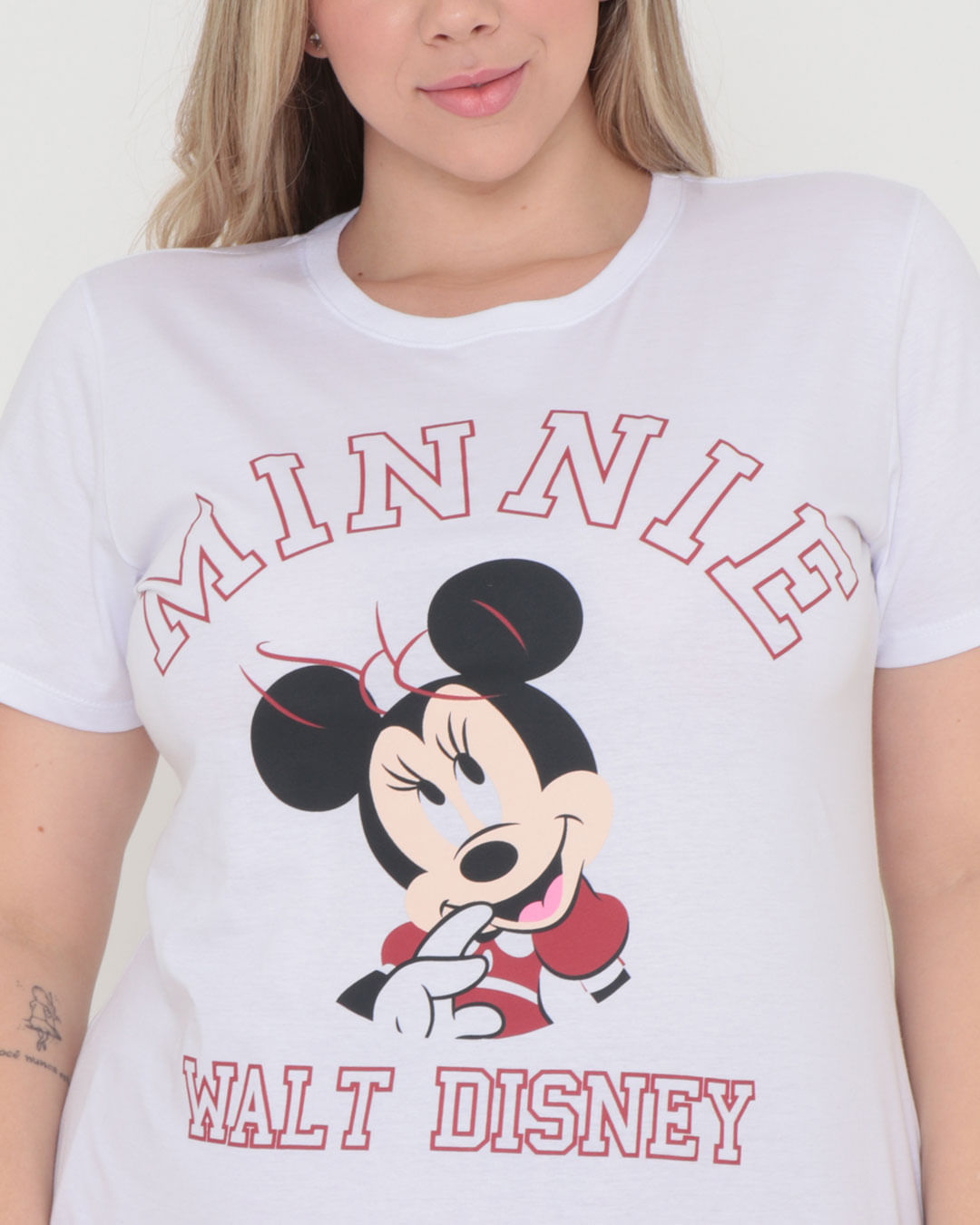 Camiseta-2049-Minnie---Branco
