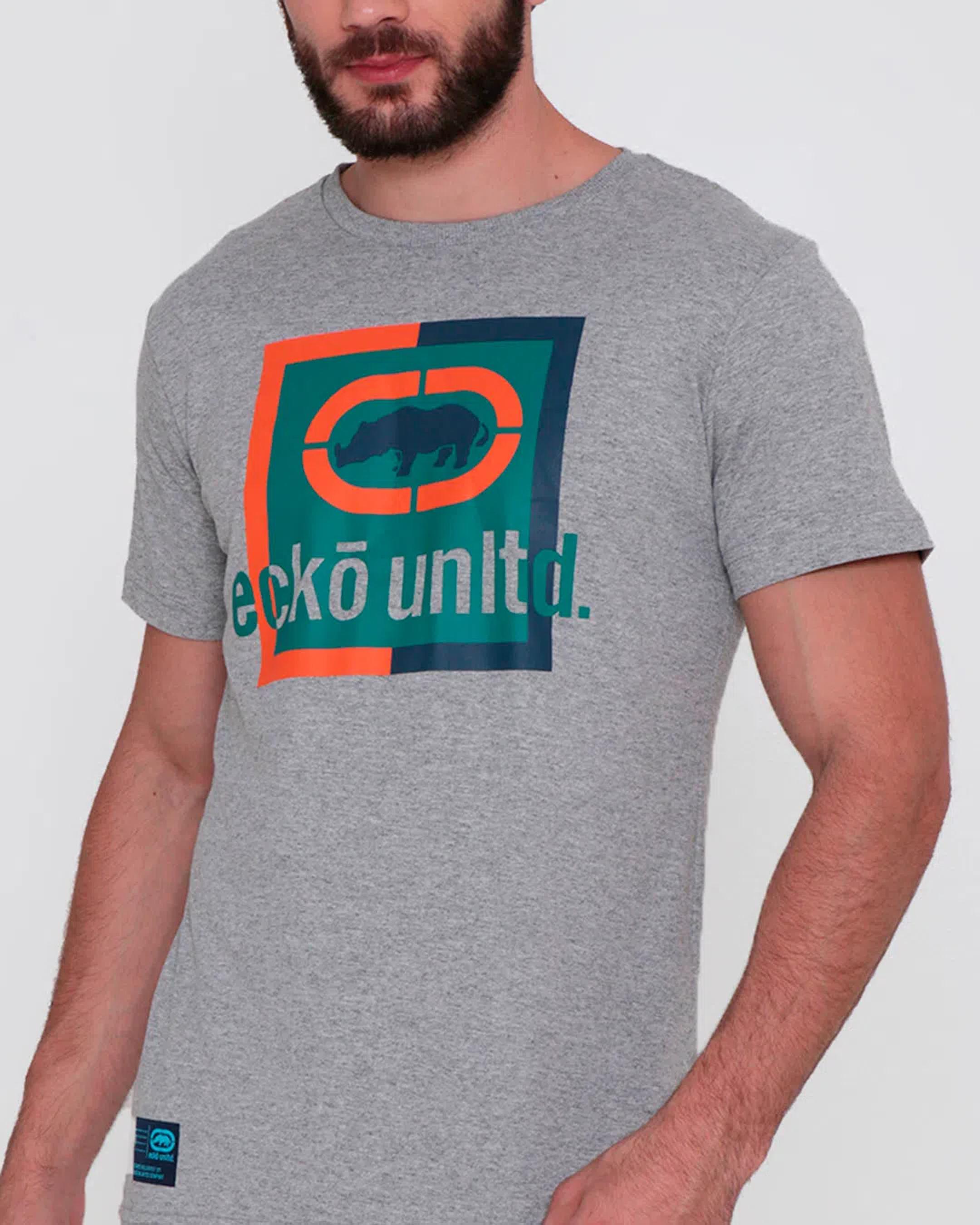 Camiseta-Ecko-U863a-Mescla-Pgg---Mescla-Medio