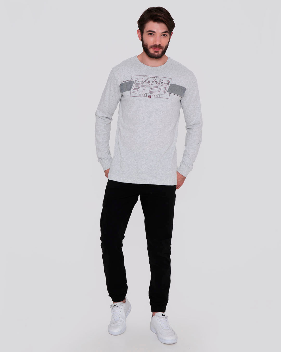 Camiseta-Ml-Gangster-10020403-Pgg---Mescla-Claro