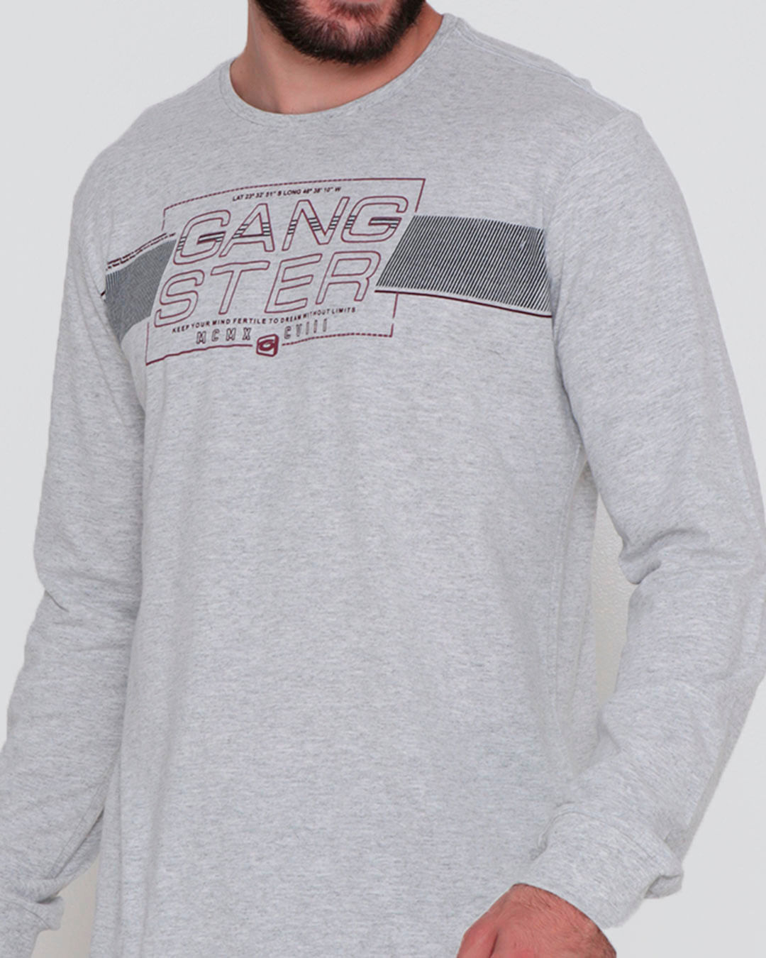 Camiseta-Ml-Gangster-10020403-Pgg---Mescla-Claro
