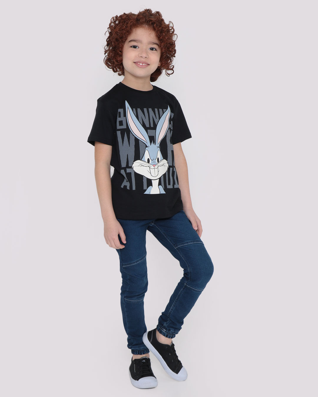 Camiseta-Ch29889-Mc-M412-Perna---Preto