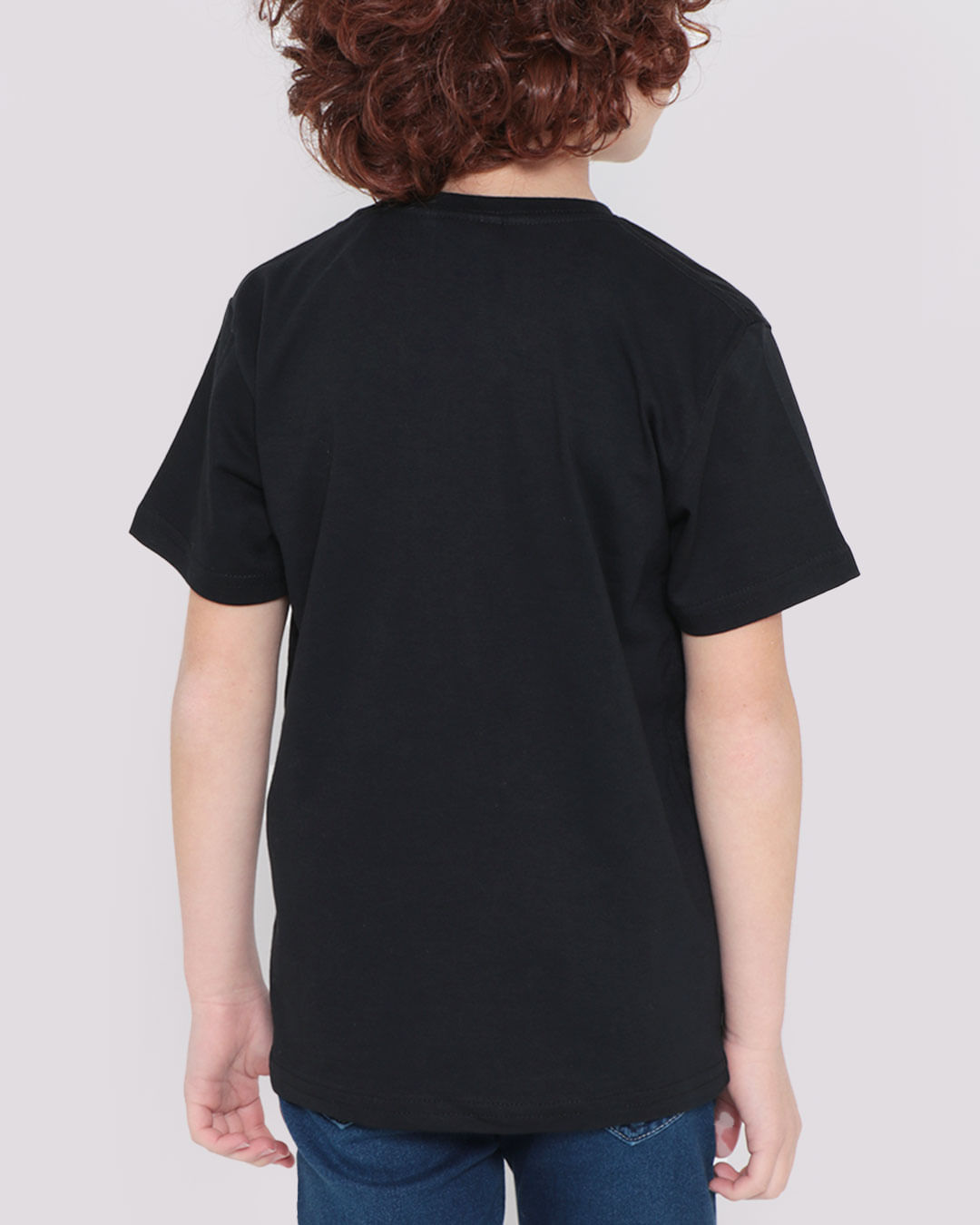 Camiseta-Ch29889-Mc-M412-Perna---Preto