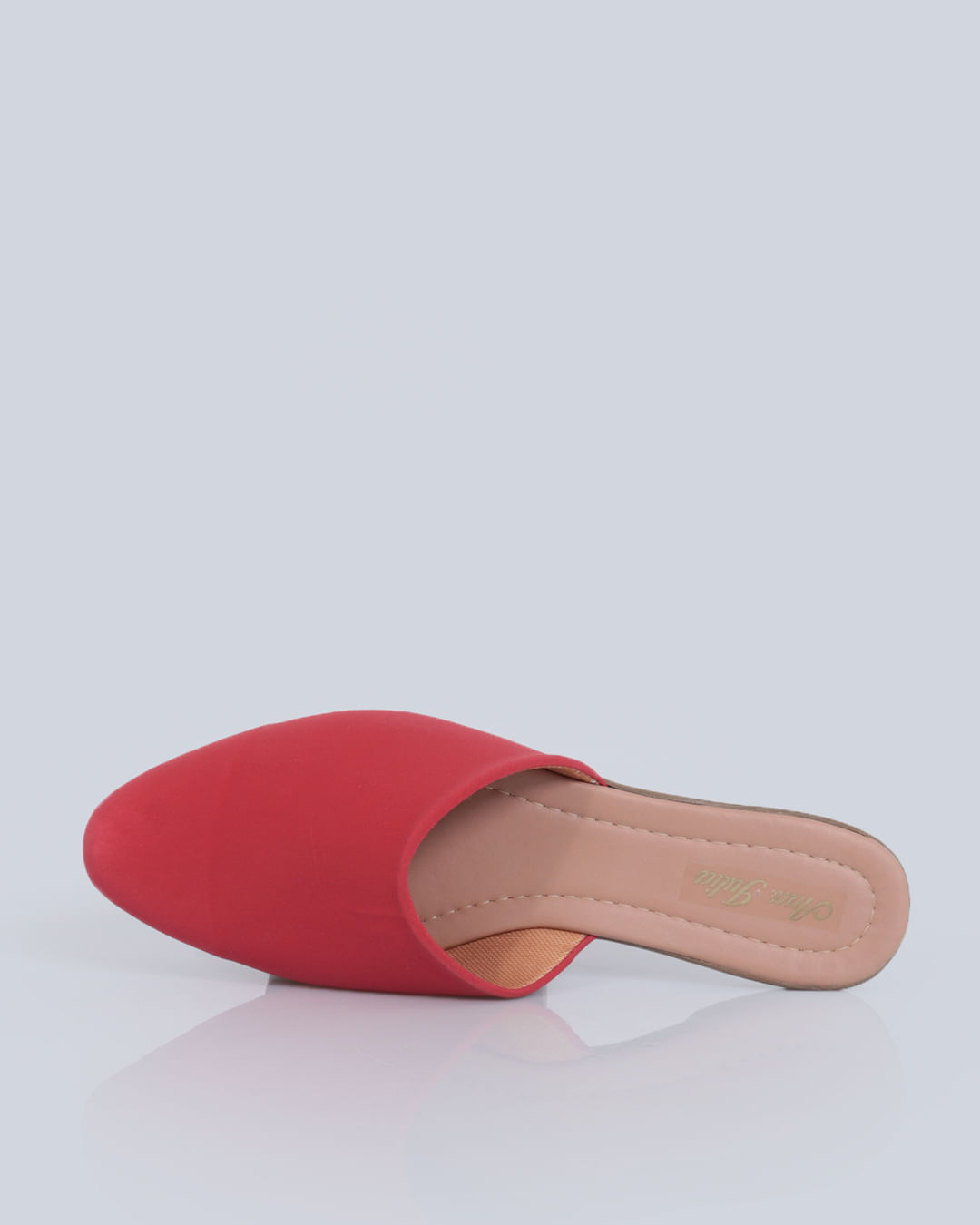 Mule-9007-Vermelho---Vermelho-Claro