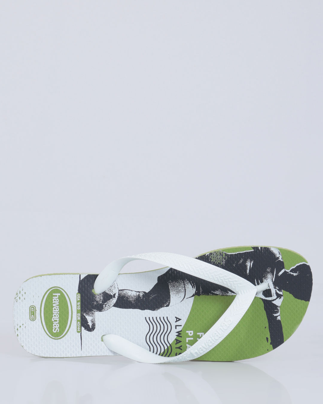 Chi-Hav-4141348-0891-Oliva-Athetlic---Verde-Claro