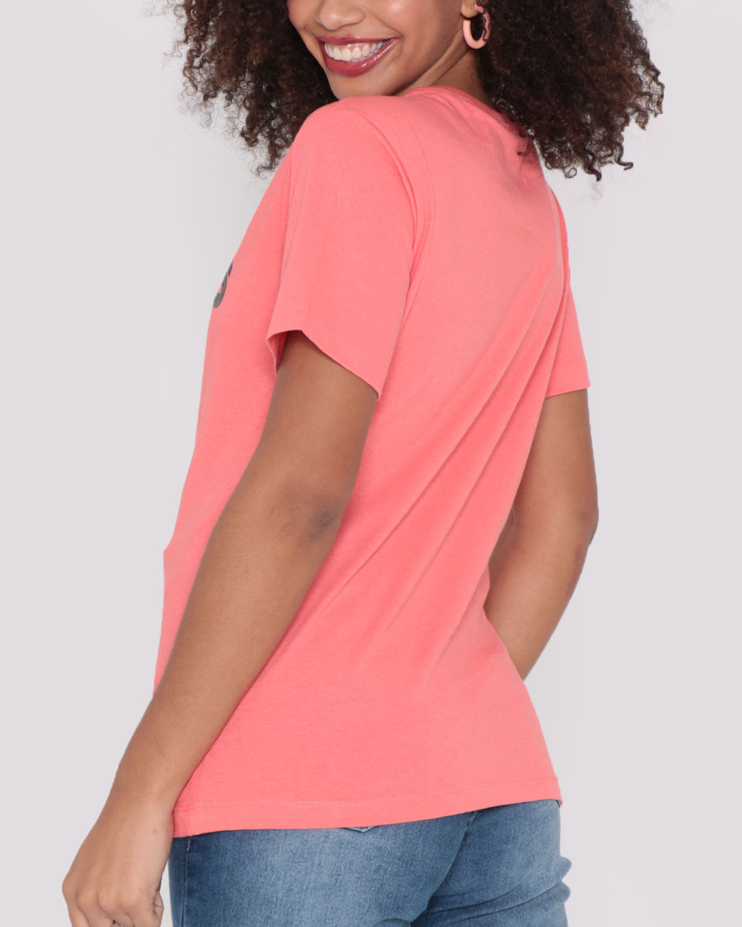 Camiseta-Stitch-Good-Times--22848---Laranja-Claro