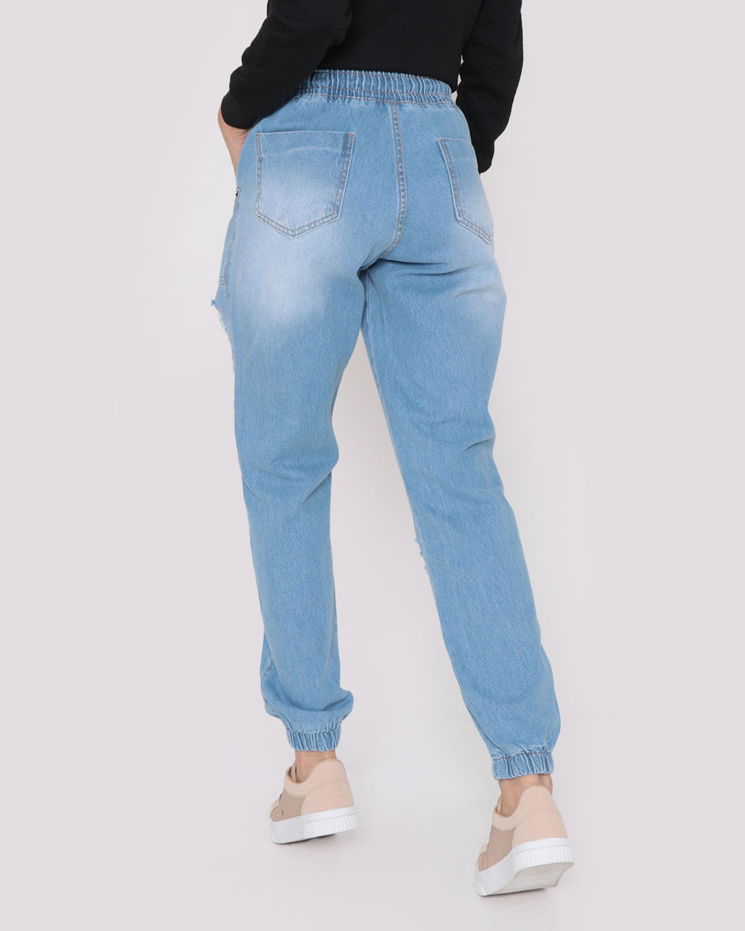 Calca-4021jeans-Joggerfem-Ad---Blue-Jeans-Medio