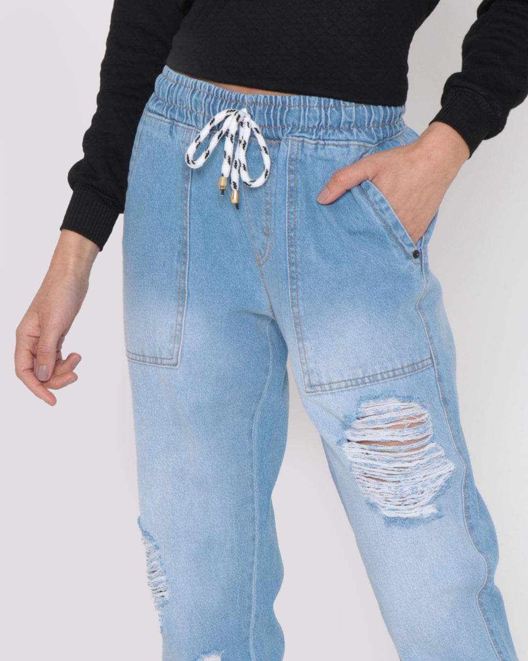 Calca-4021jeans-Joggerfem-Ad---Blue-Jeans-Medio