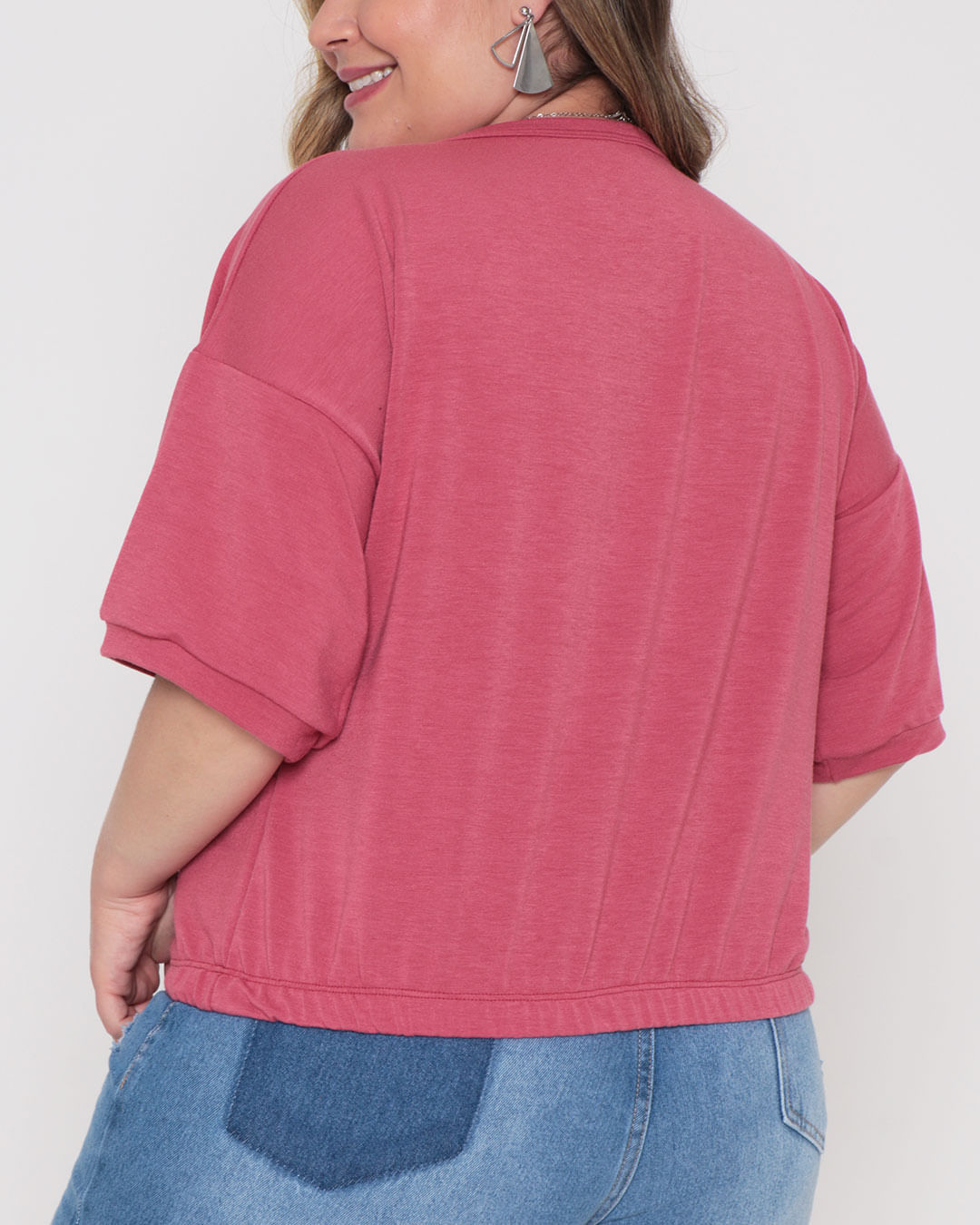 Blusa-5571t-Manga-Curta---Rosa-Medio