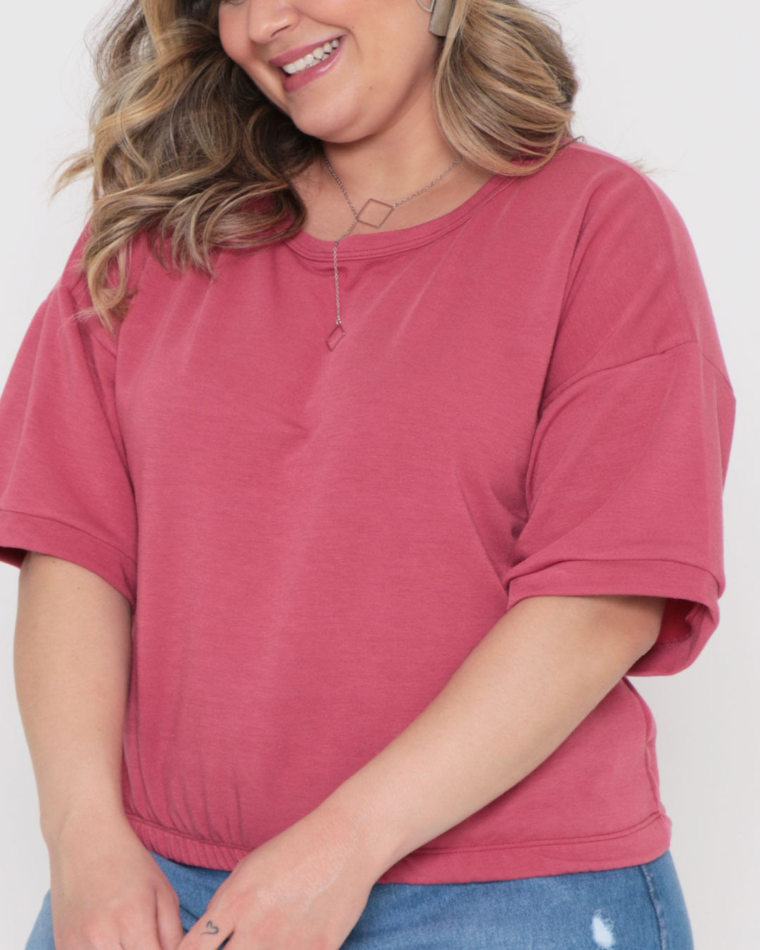 Blusa-5571t-Manga-Curta---Rosa-Medio