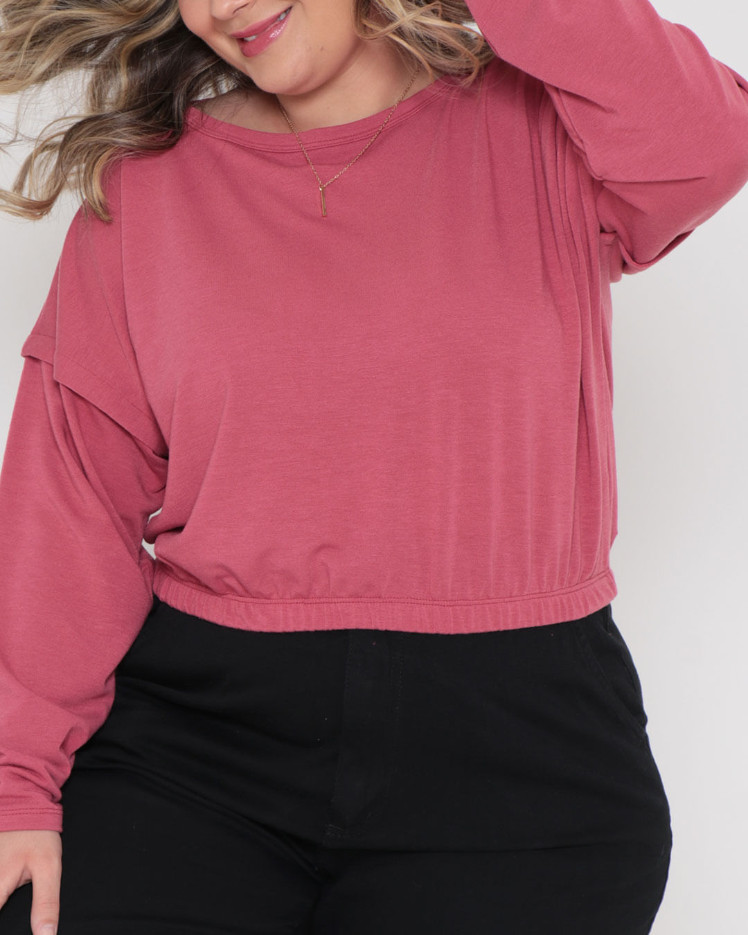 Blusa-4071t-C-Elastico-Barra-Ml---Rosa-Medio